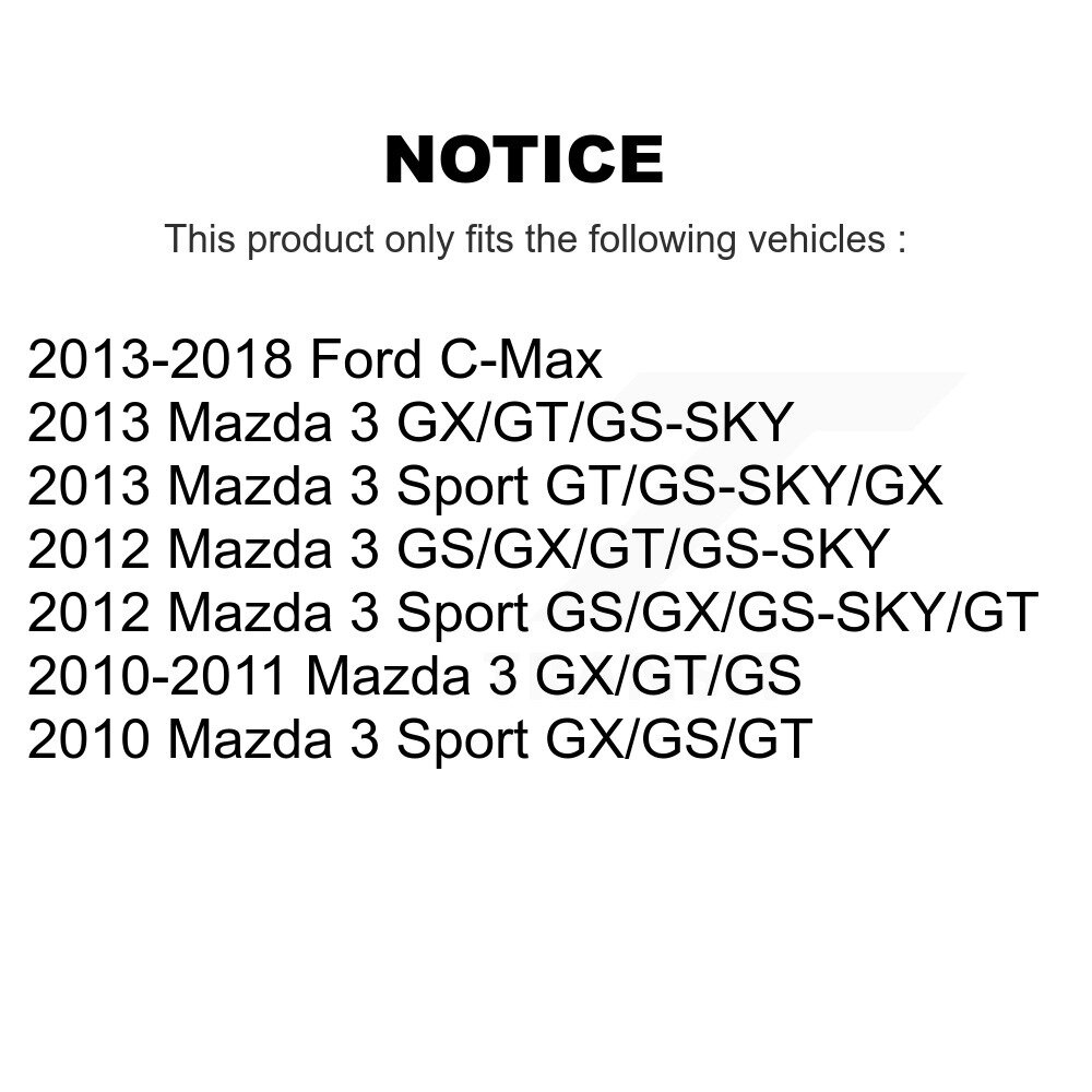 TMC - 78-5697 - Shock Absorber