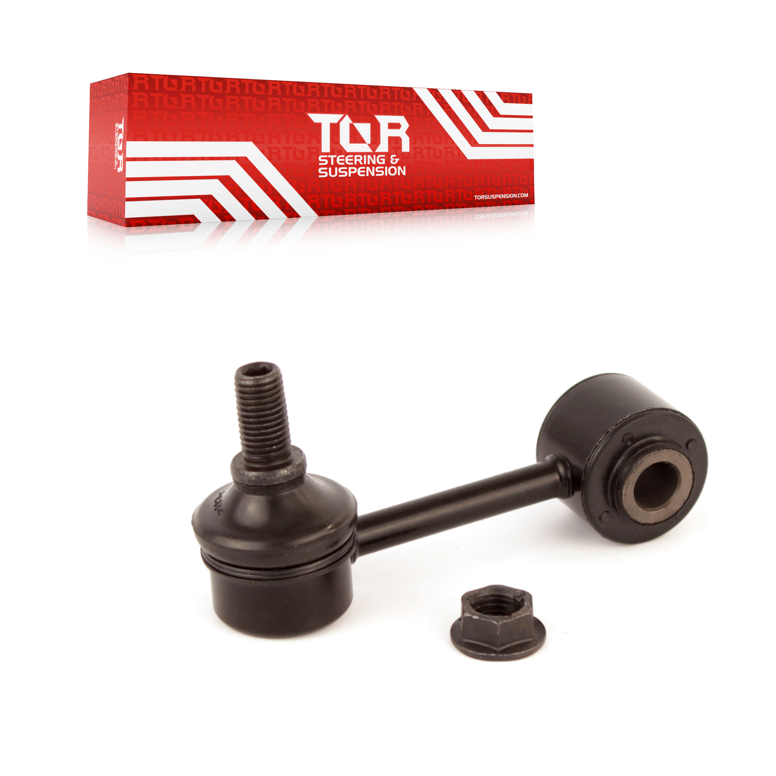 Suspension Stabilizer Bar Link Kit