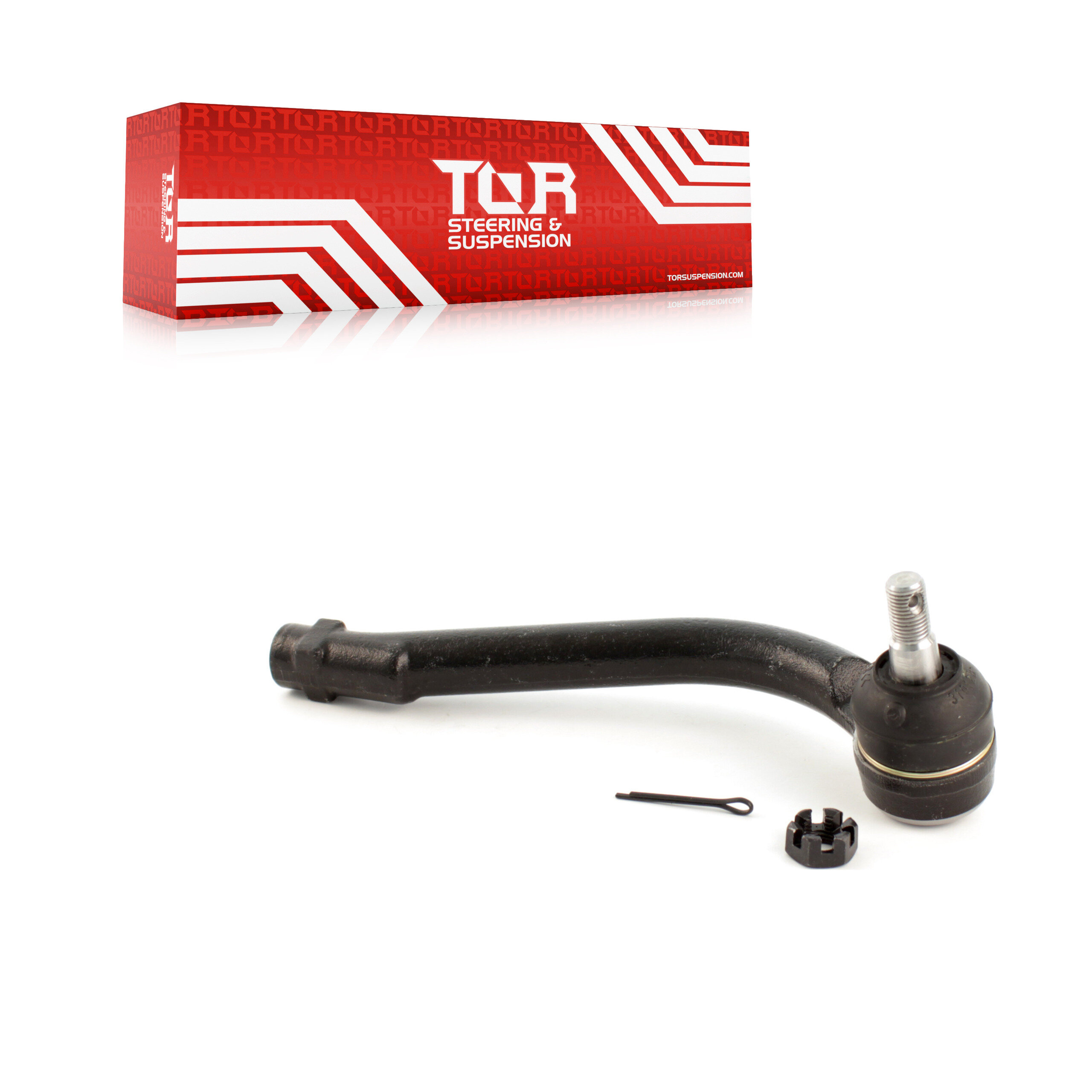 Steering Tie Rod End