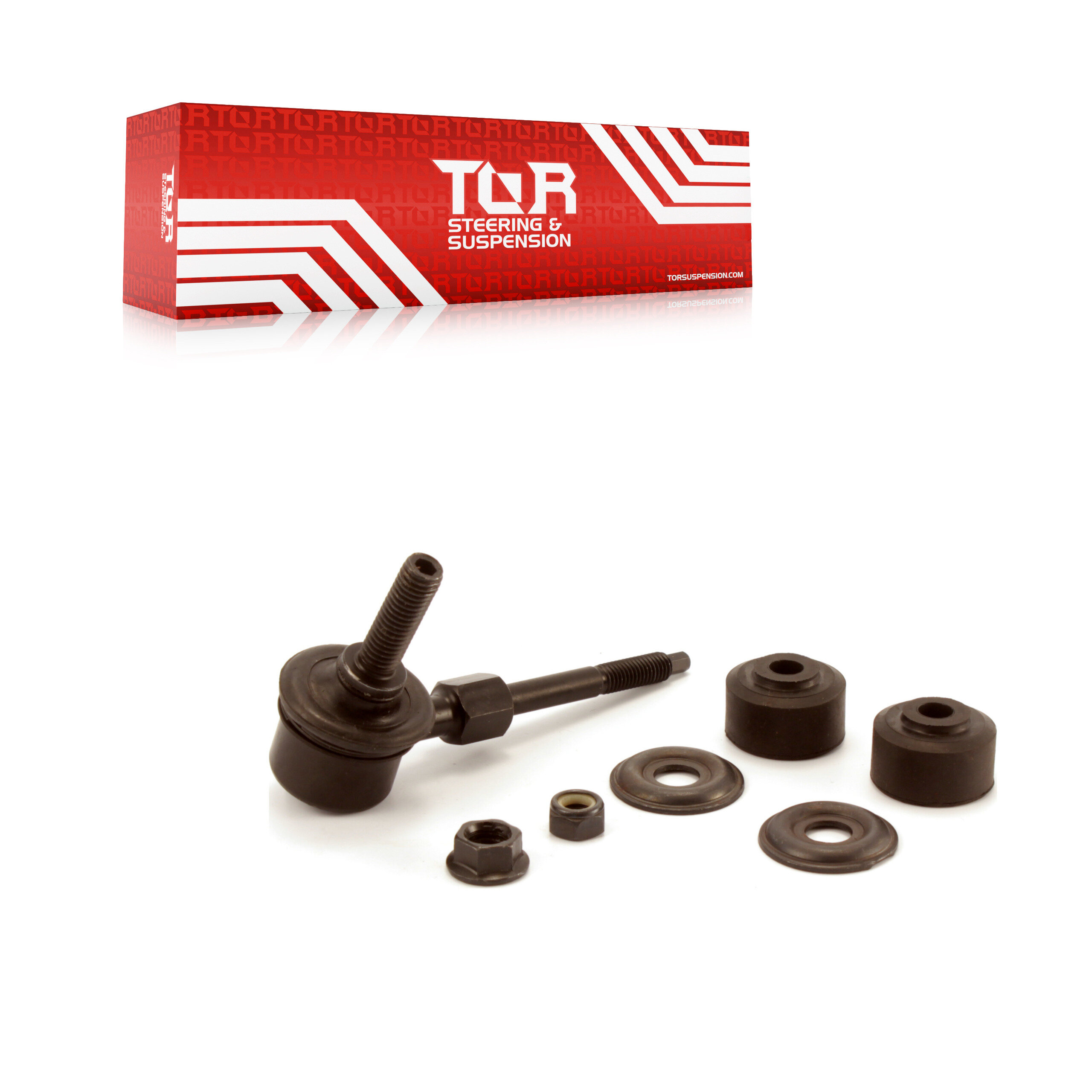Suspension Stabilizer Bar Link Kit