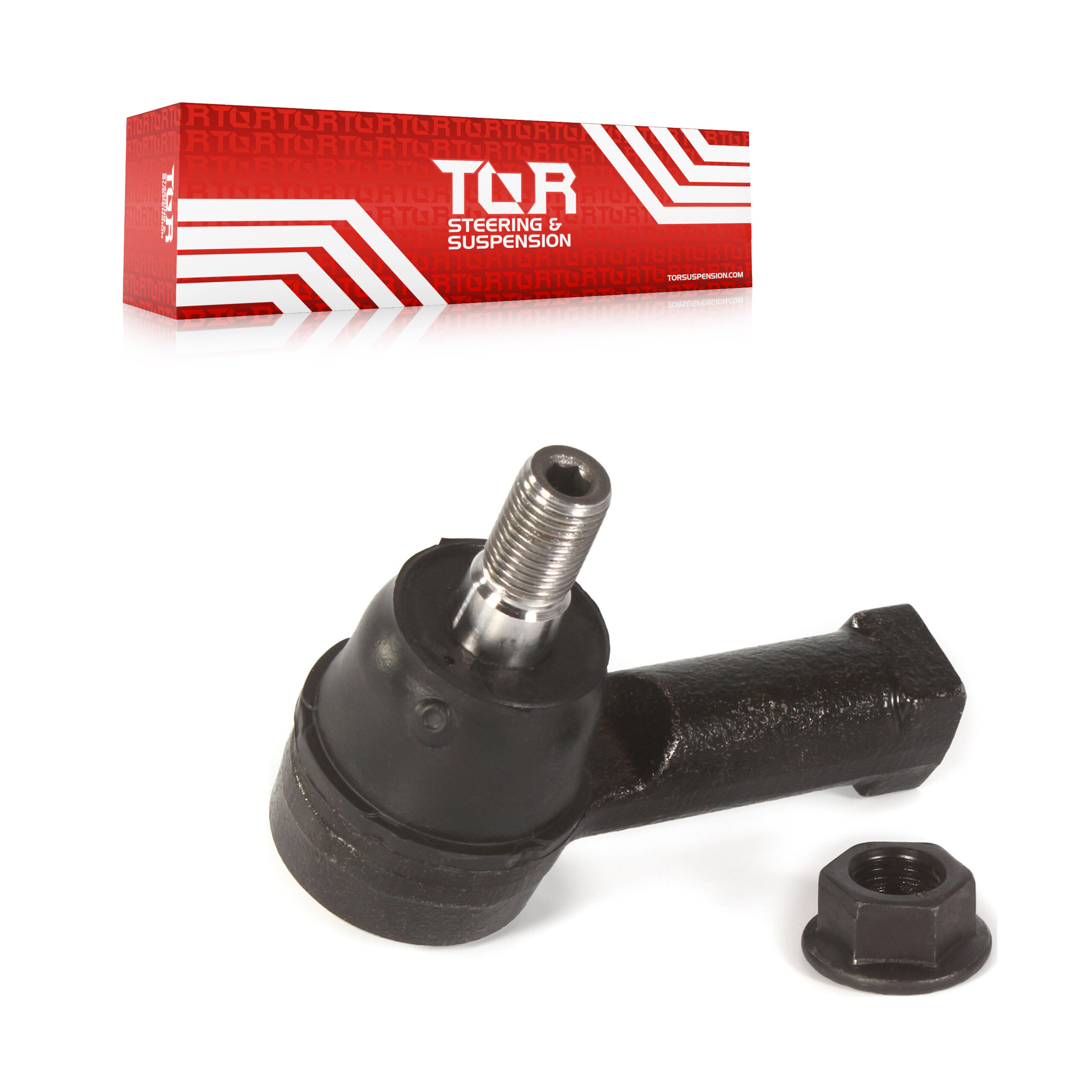 Steering Tie Rod End
