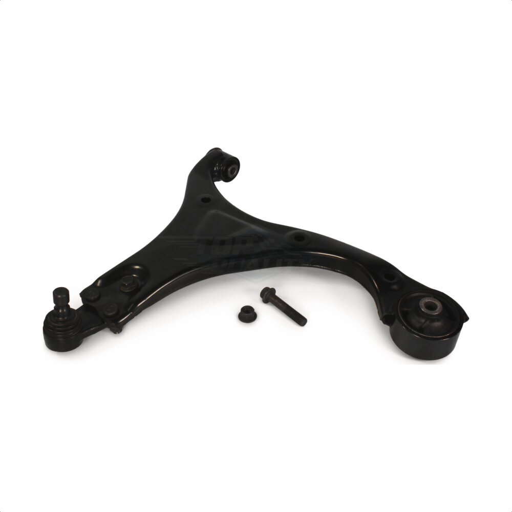 Suspension Control Arm Ball Joint Assembly