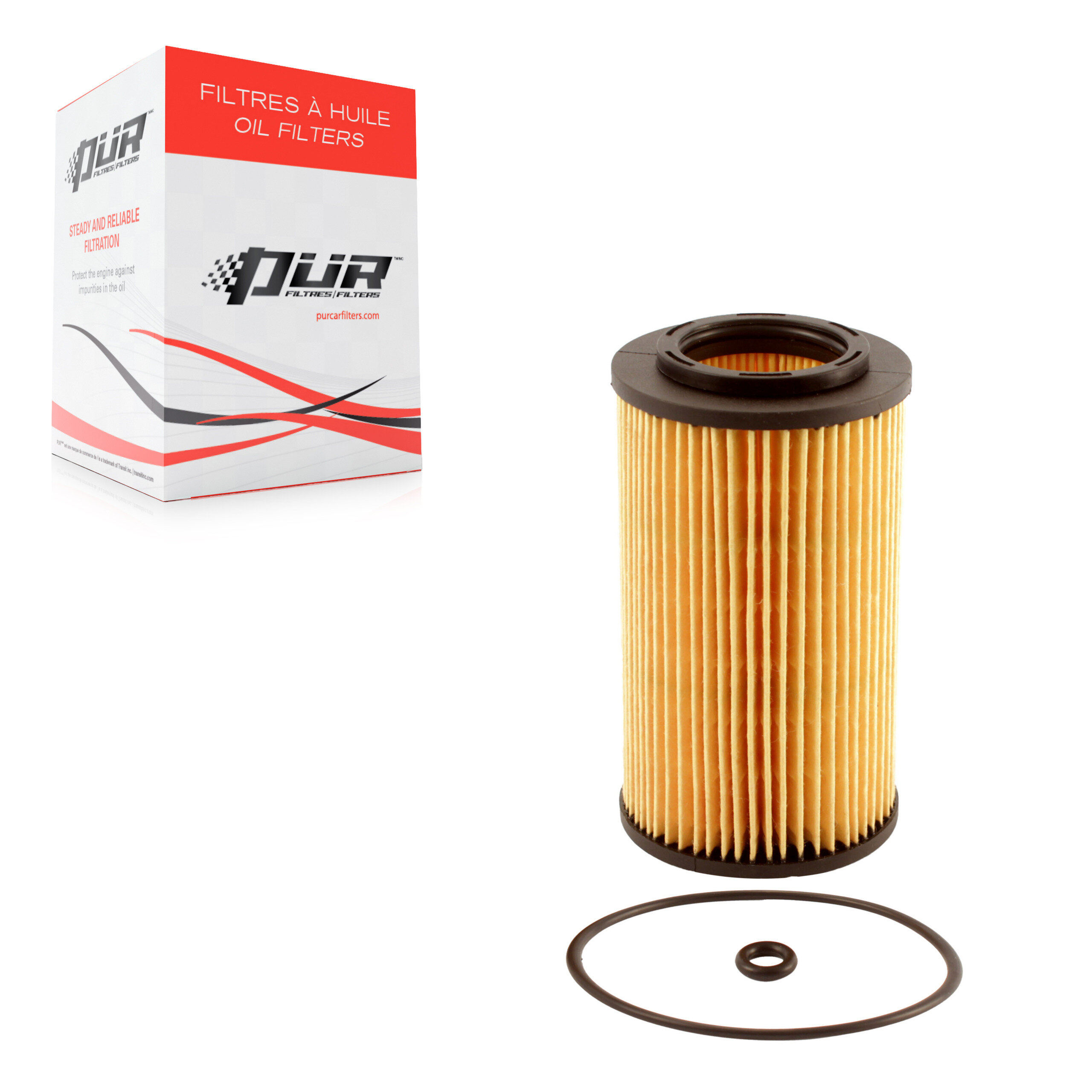 Engine Oil Filter