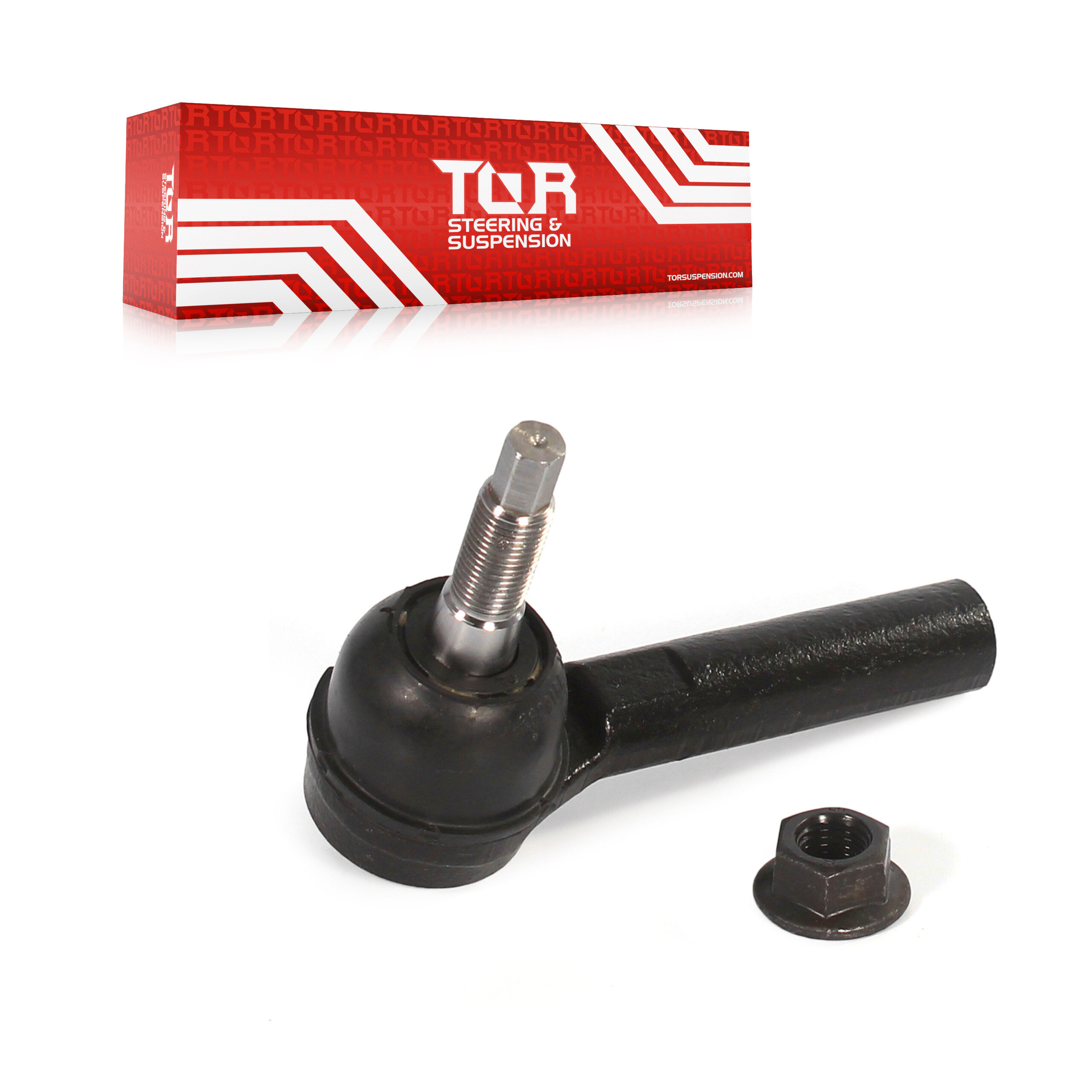 Steering Tie Rod End