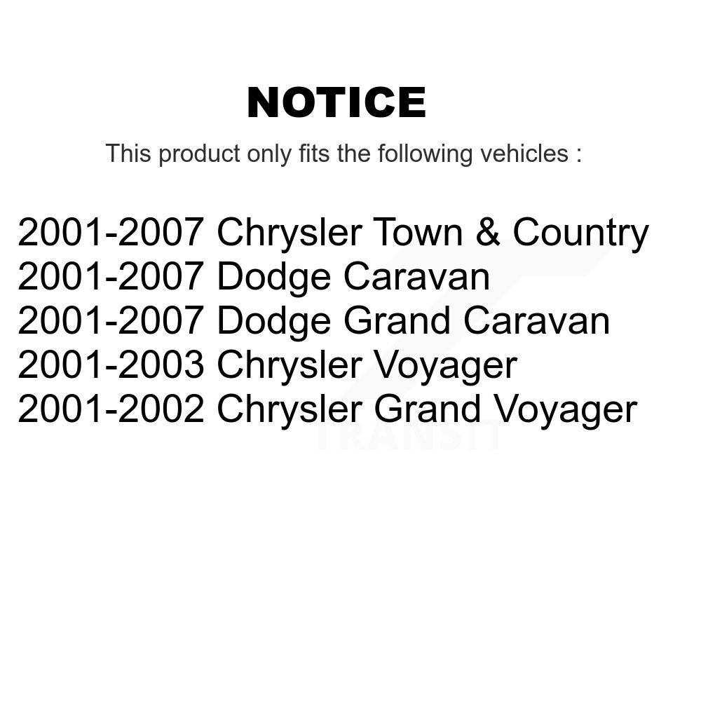 CMX - CMX-D858 - Ceramic Brake Pads