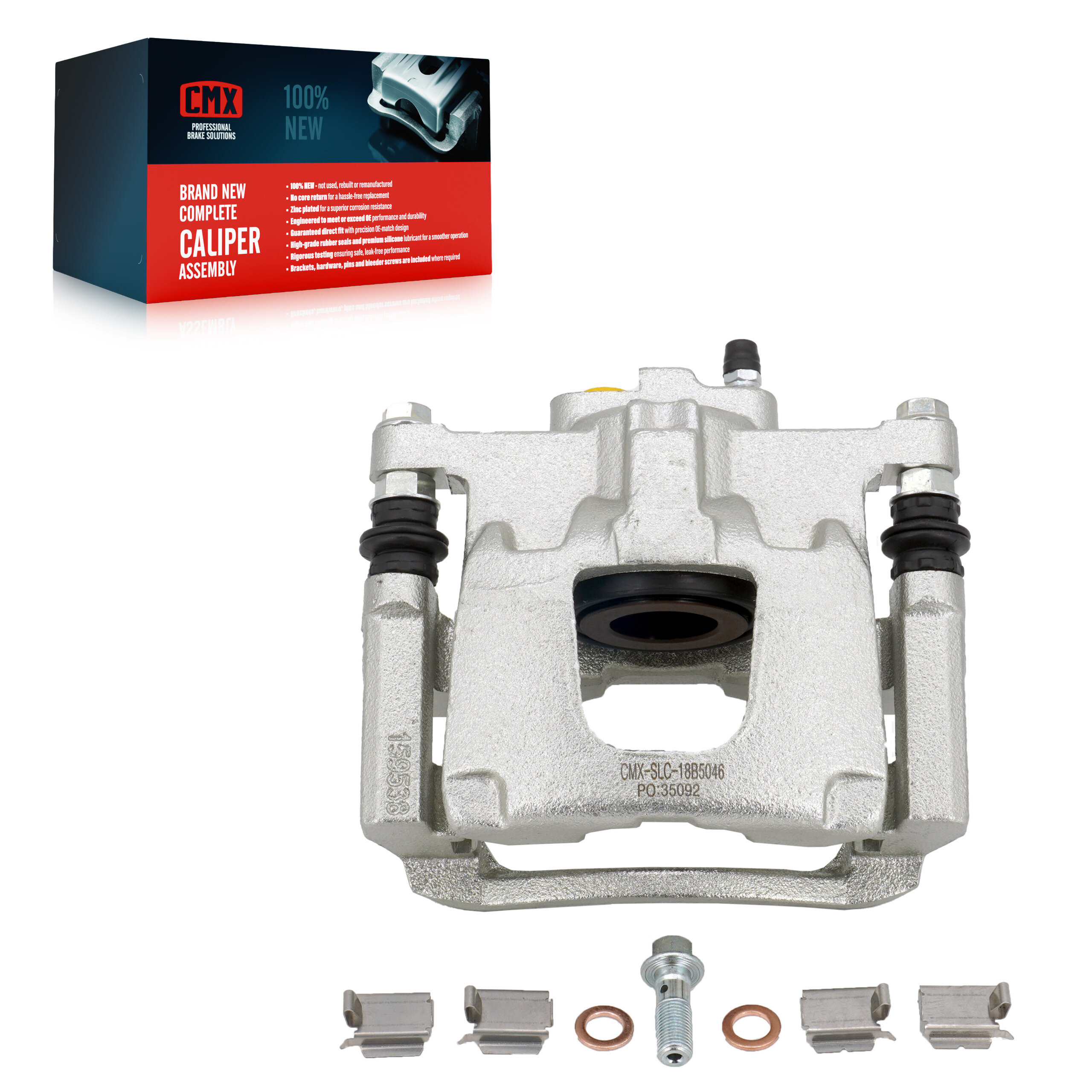 Disc Brake Caliper