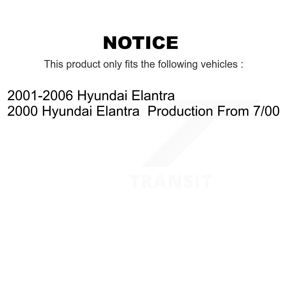 Unity Automotive - 78A-11132 - Suspension Strut Coil Spring Assembly