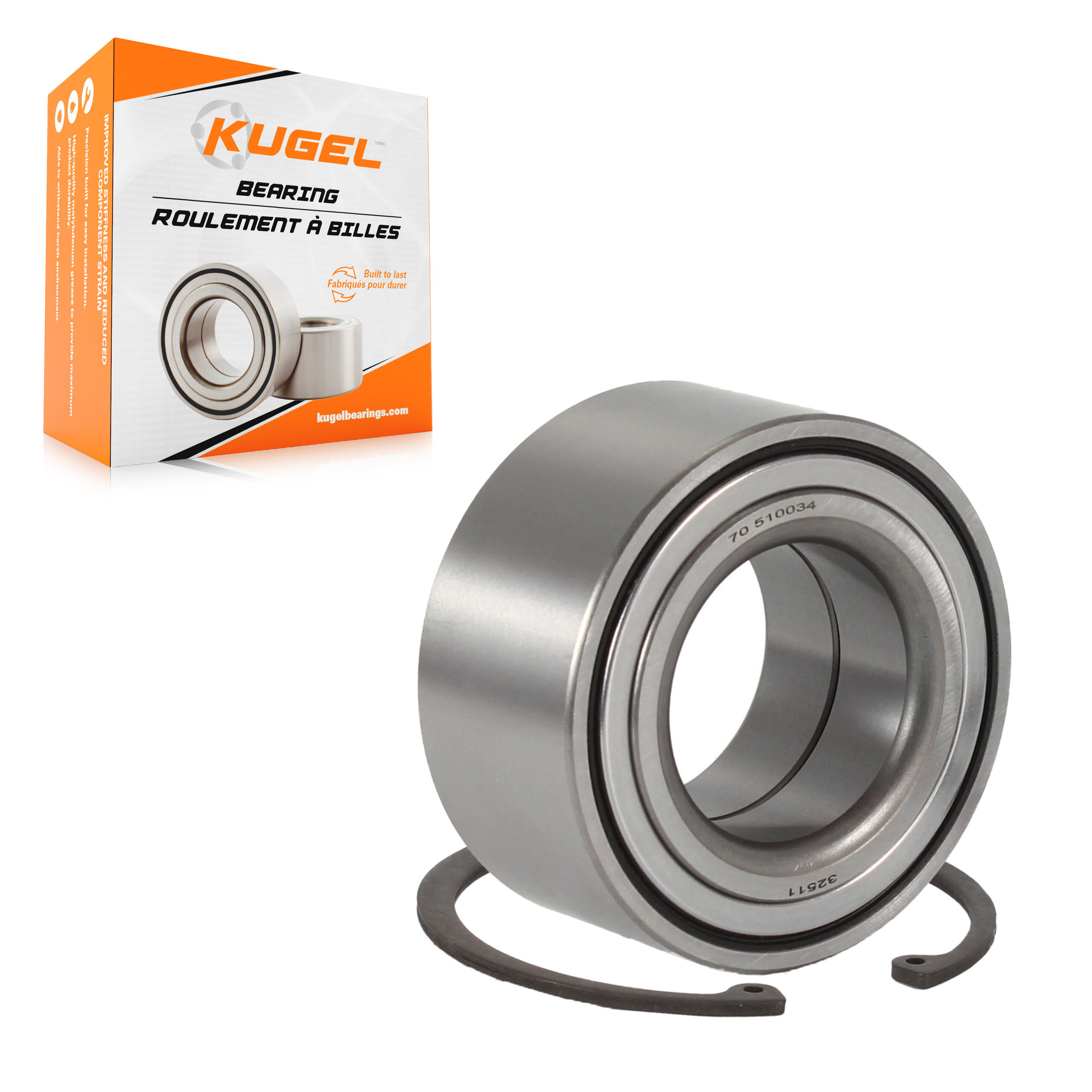 Wheel Bearing