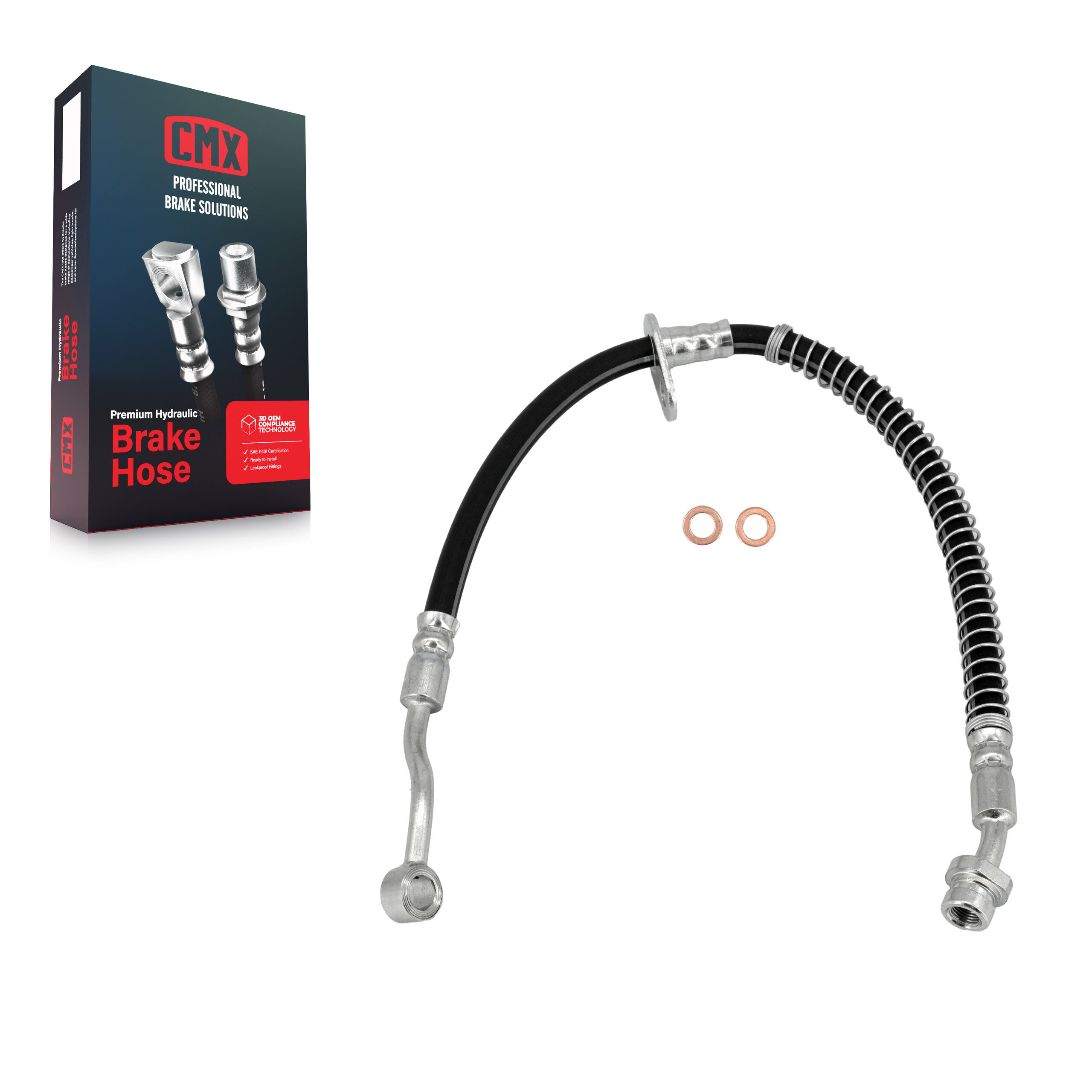 Brake Hydraulic Hose