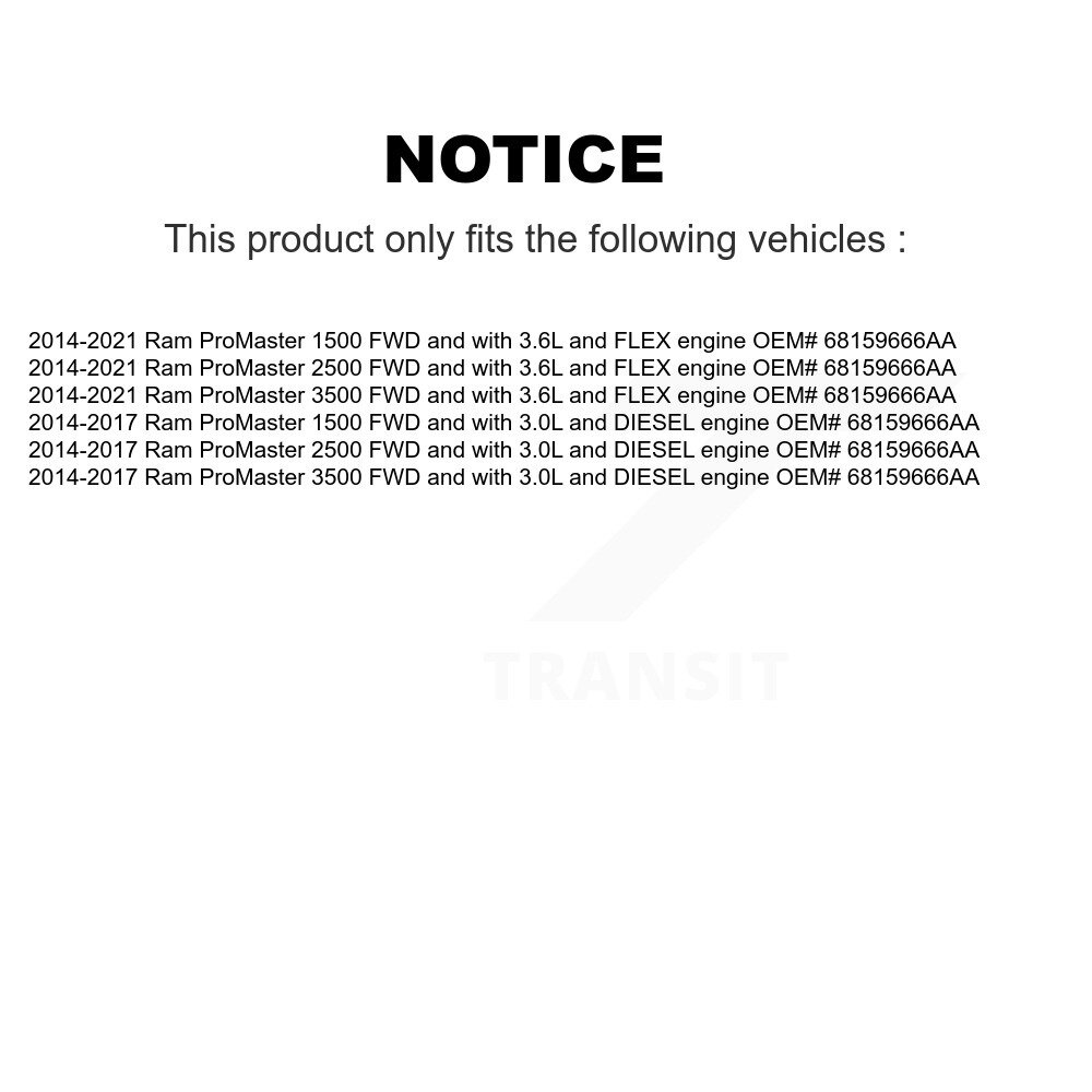 Kugel - NCV-CH22003 - CV Axle Shaft