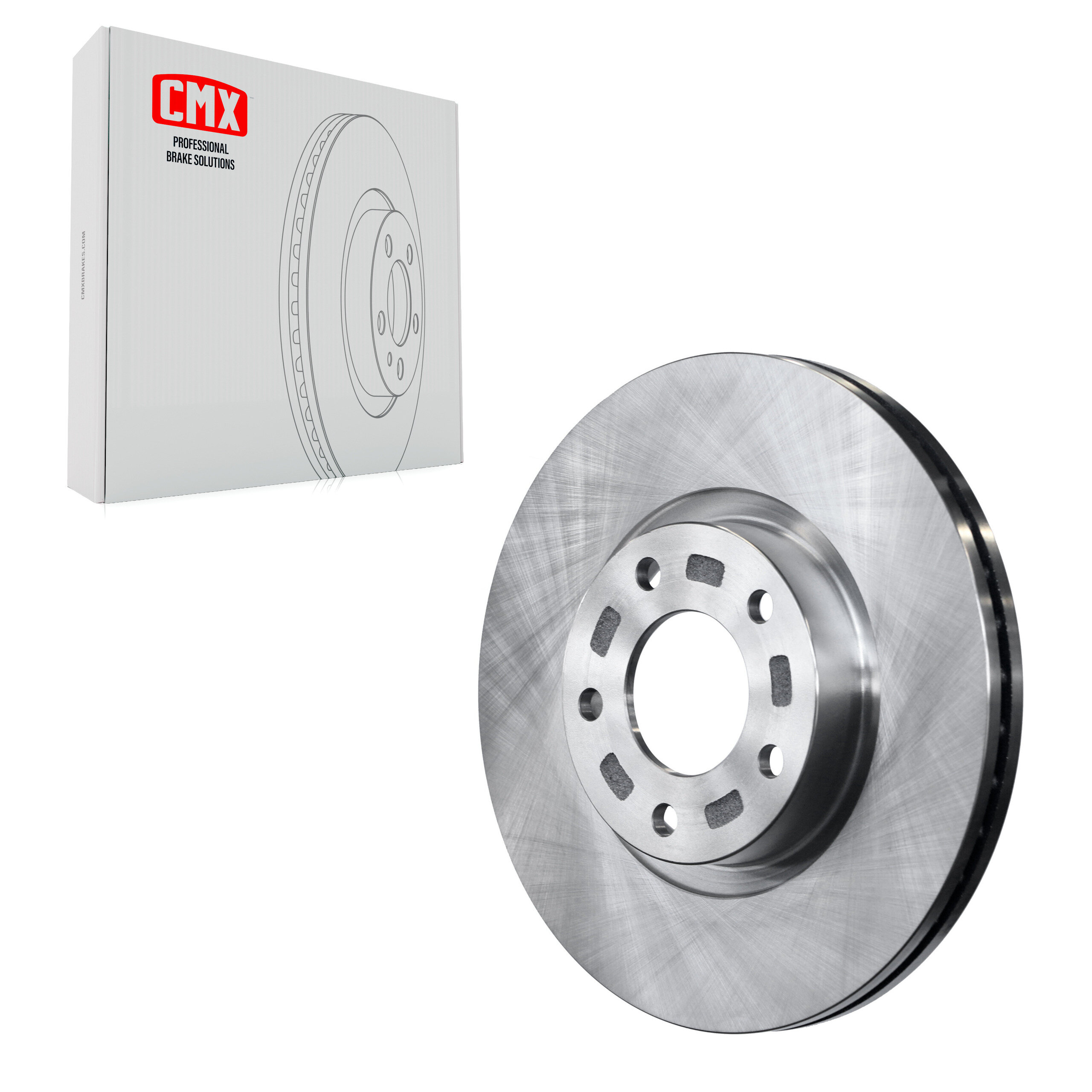 Disc Brake Rotor