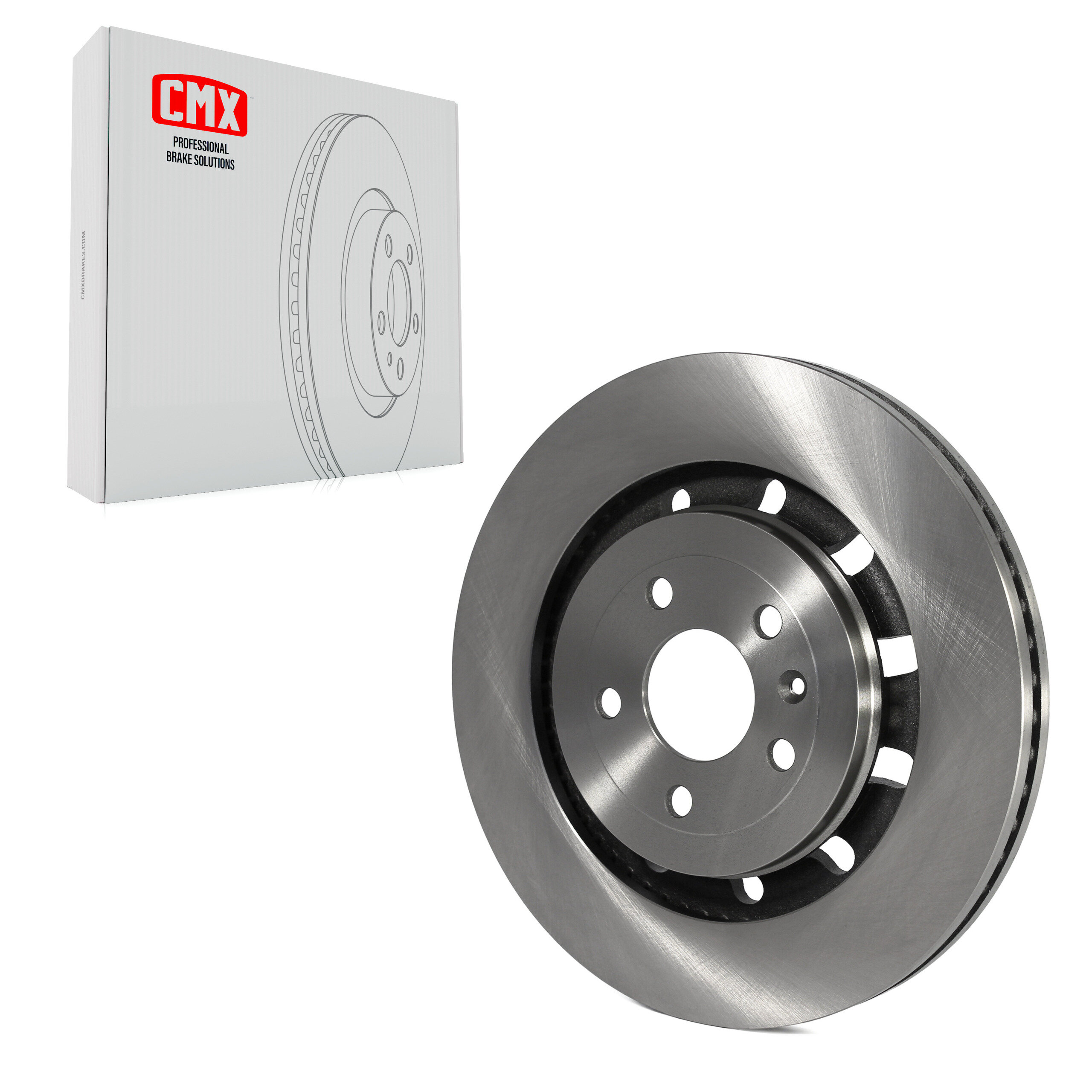 Disc Brake Rotor