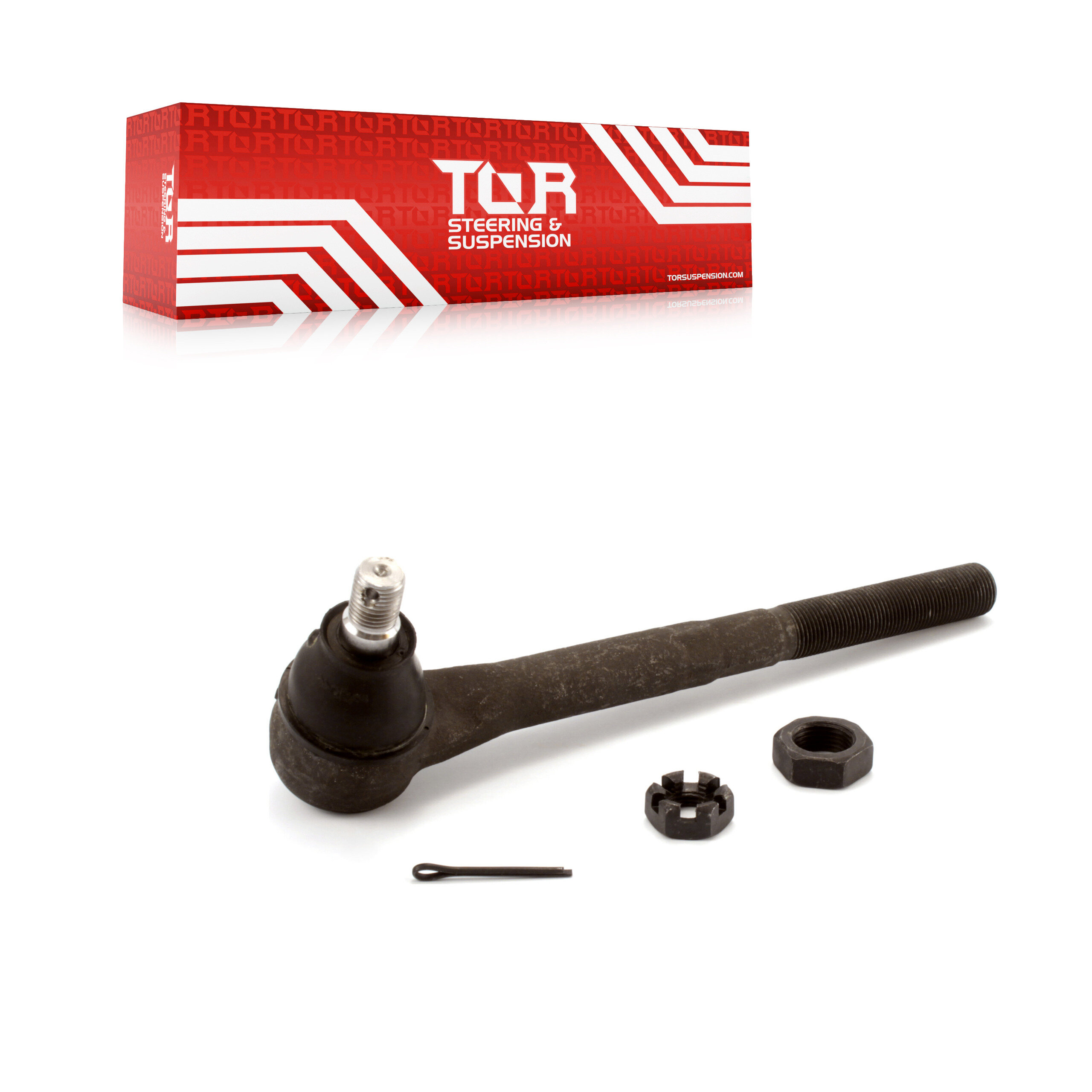 Steering Tie Rod End