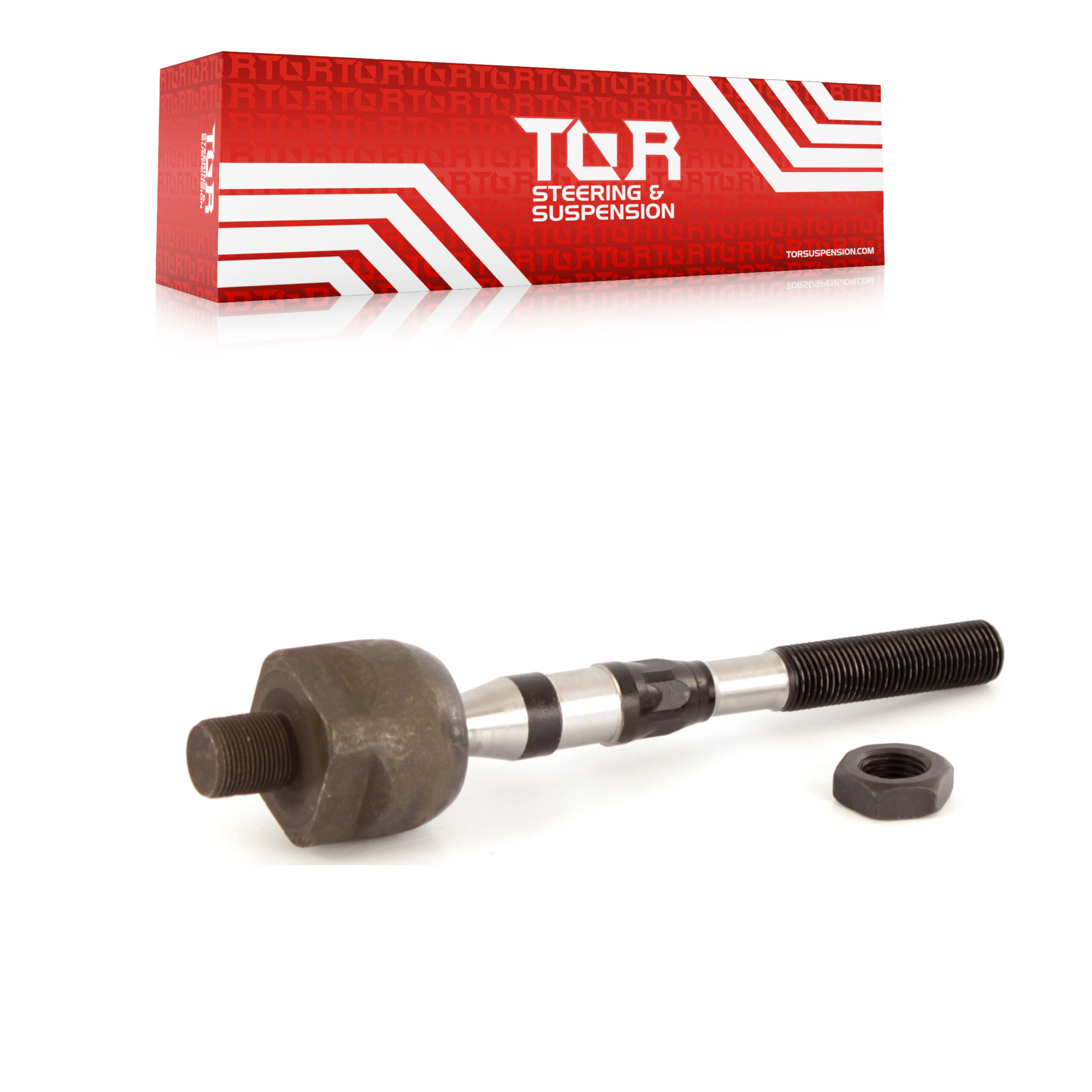 Steering Tie Rod End