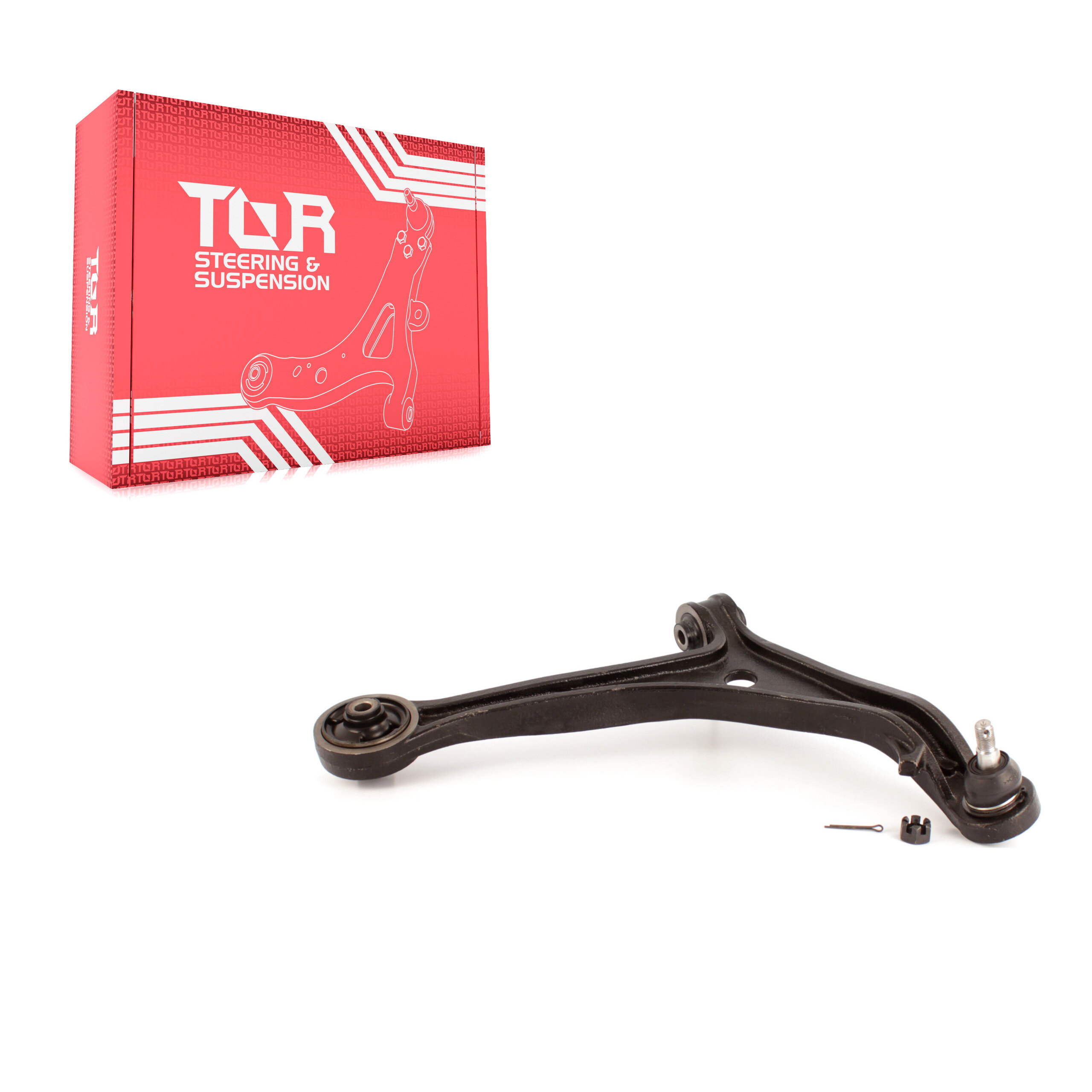 Suspension Control Arm Ball Joint Assembly