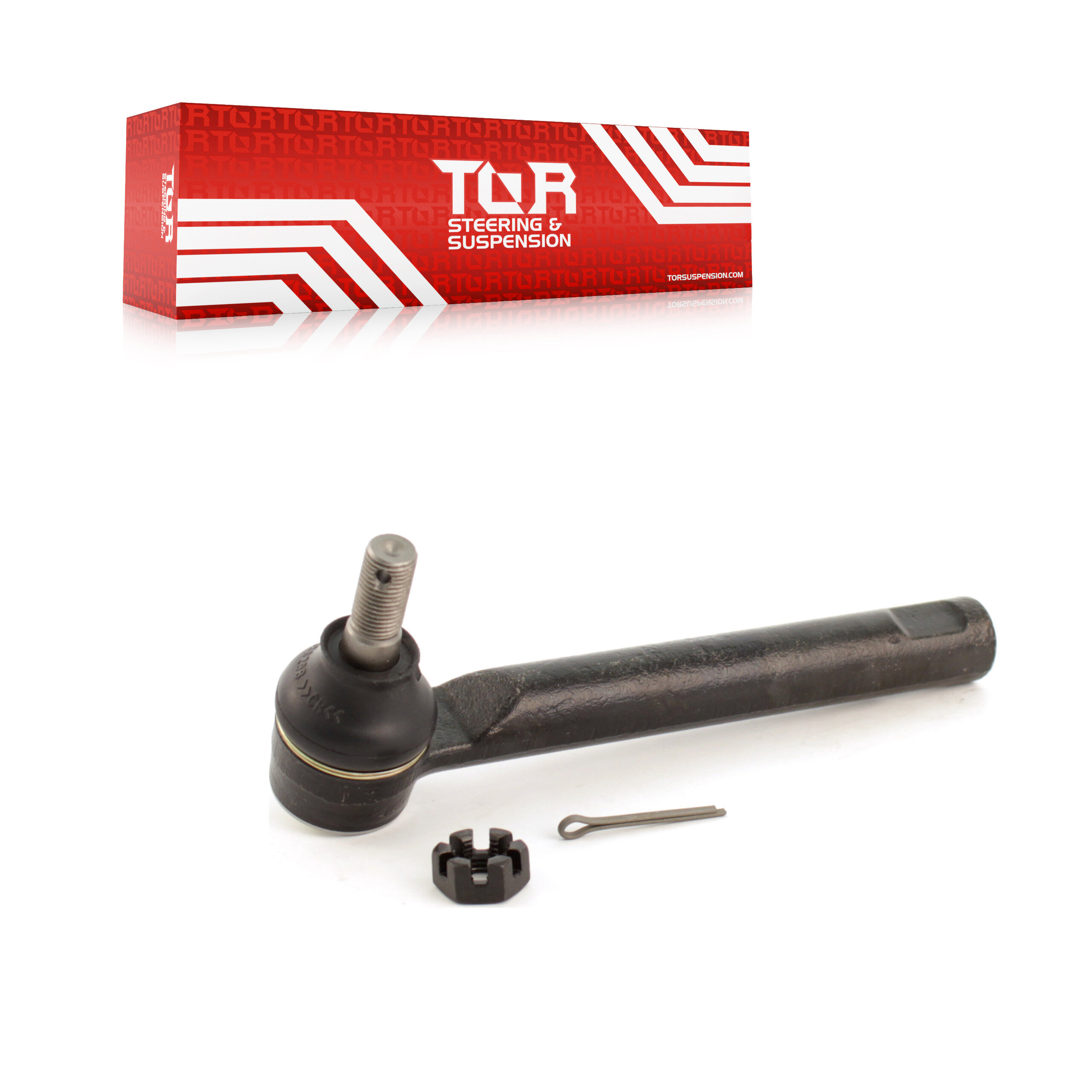 Steering Tie Rod End