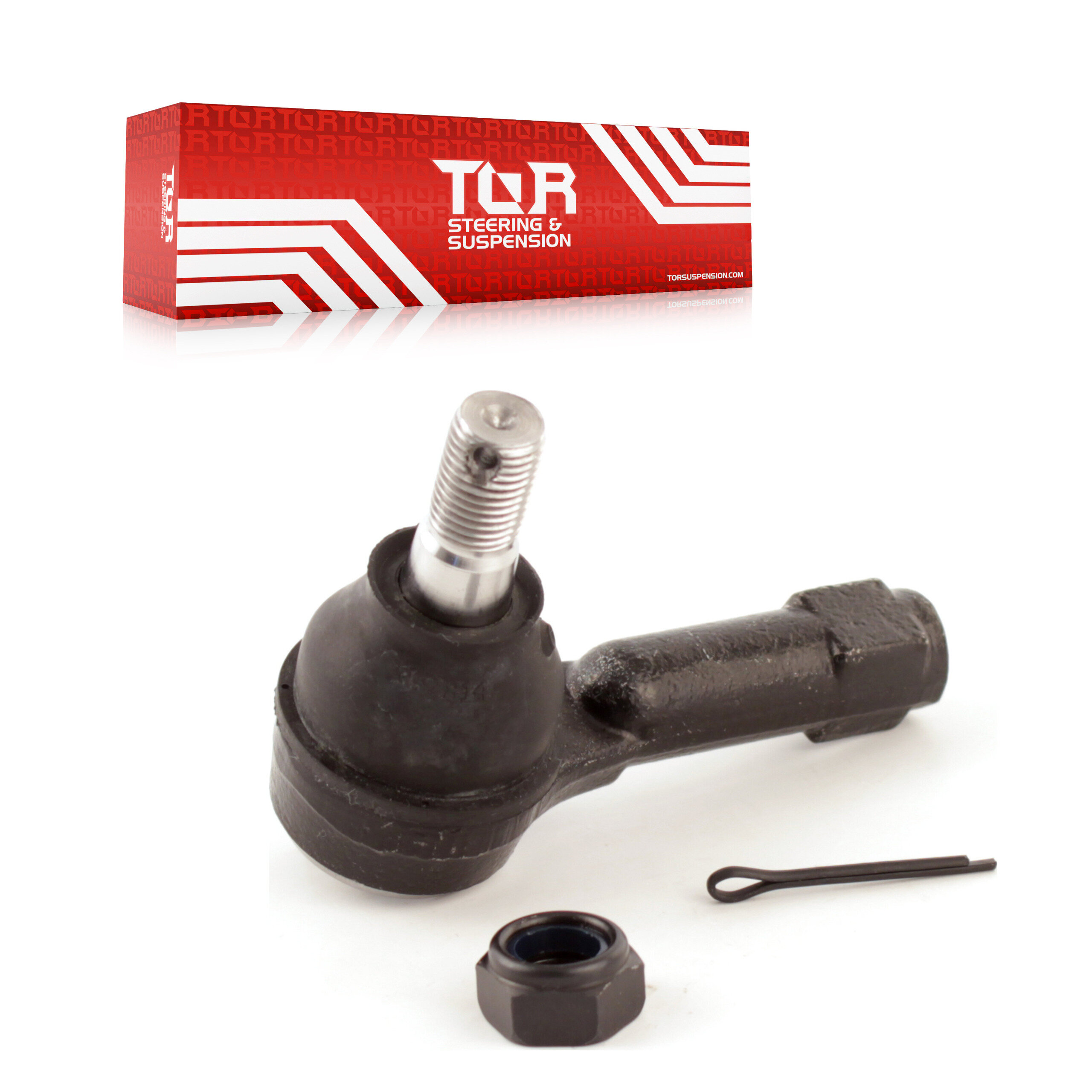 Steering Tie Rod End