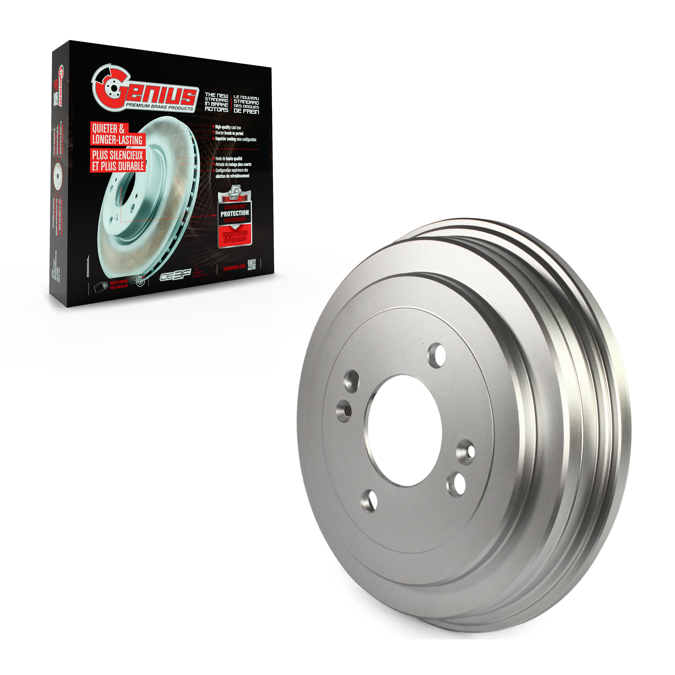 Brake Drum