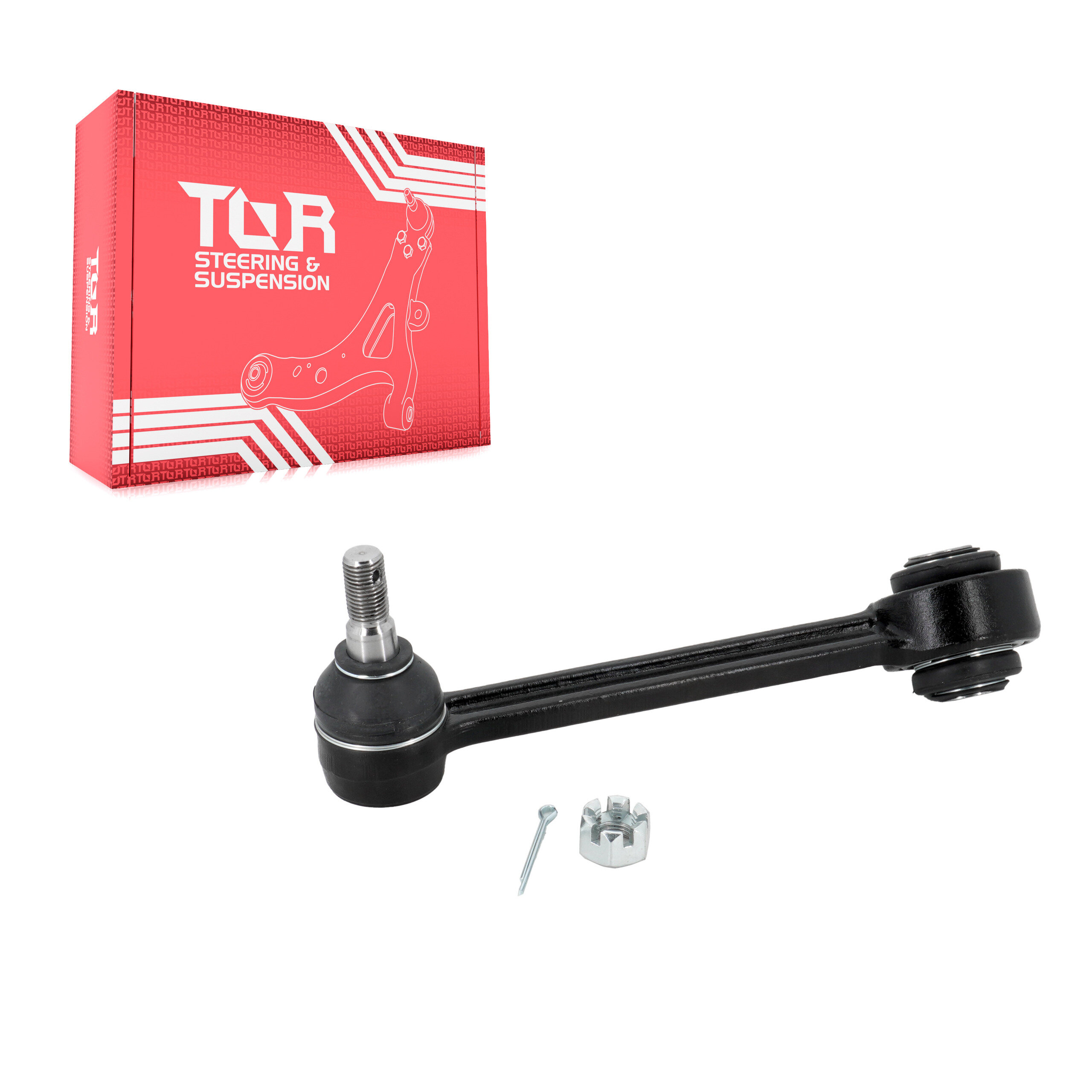 Suspension Control Arm Ball Joint Assembly