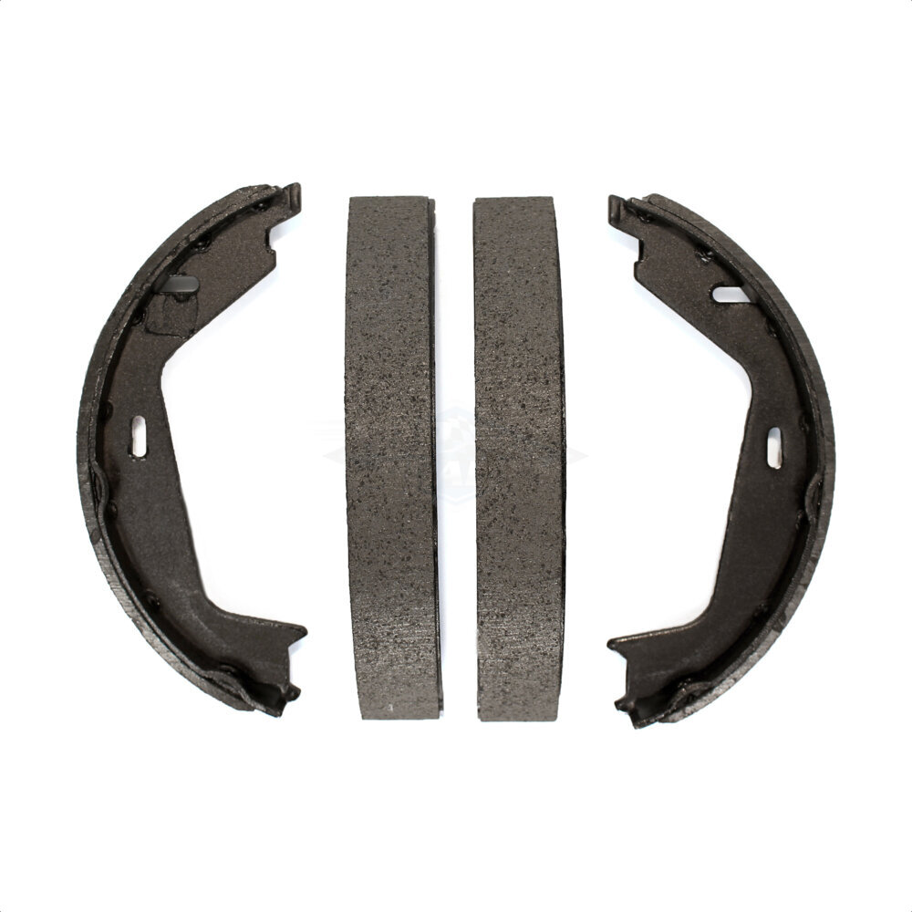 Top Quality - NB-829B - Parking Brake Shoe