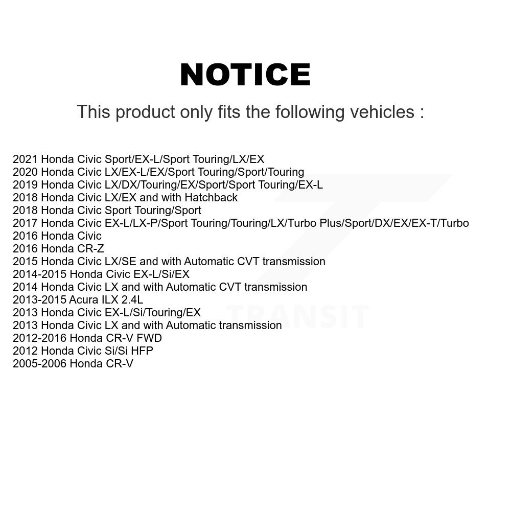 AmeriBRAKES - NWF-PTC914A - Ceramic Brake Pads