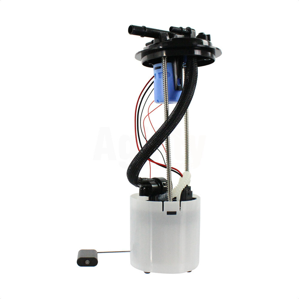 Fuel Pump Module Assembly