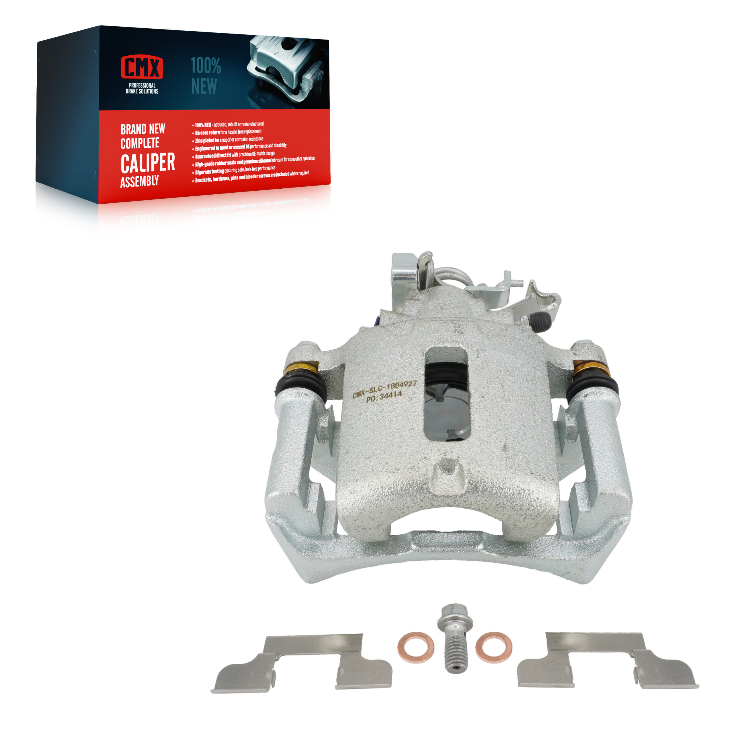 Disc Brake Caliper