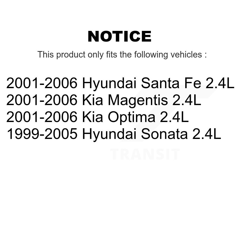 Kobra - KBR-5050547 - Serpentine Belt