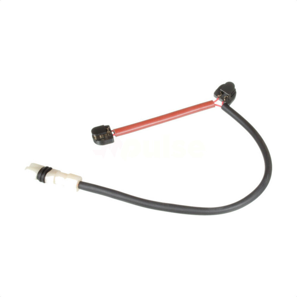 Disc Brake Pad Wear Sensor