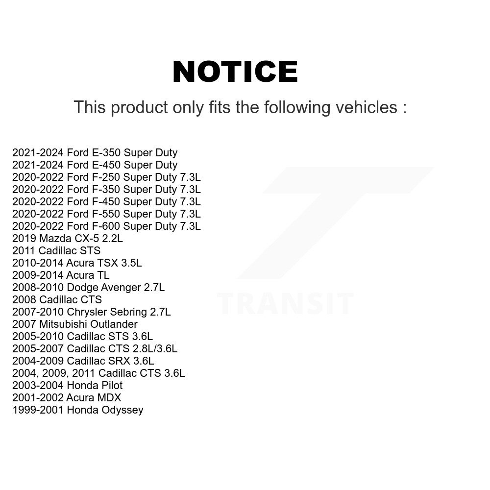 Kobra - KBR-5060468 - Serpentine Belt