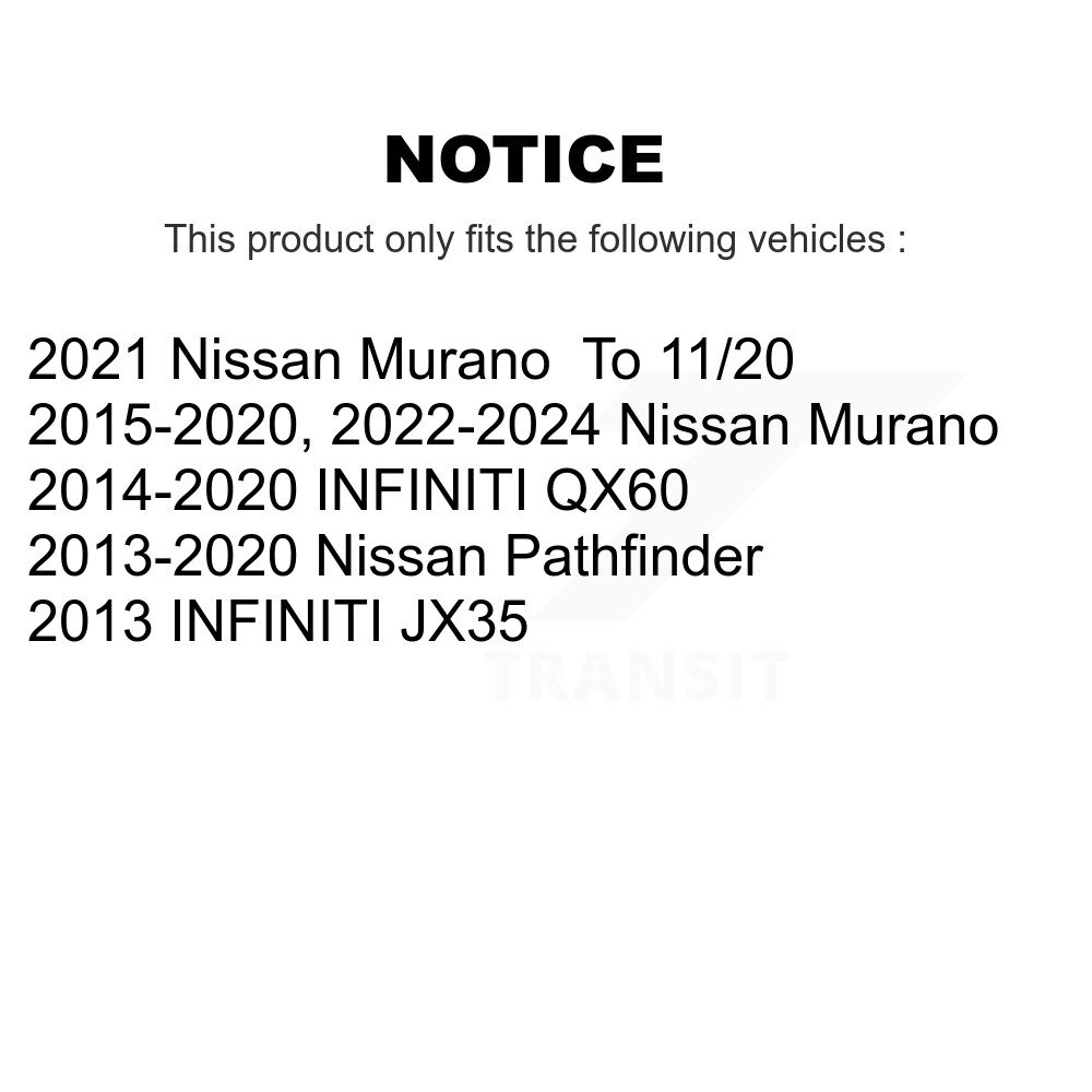 Positive Plus - PPF-D1649 - Semi-Metallic Brake Pads