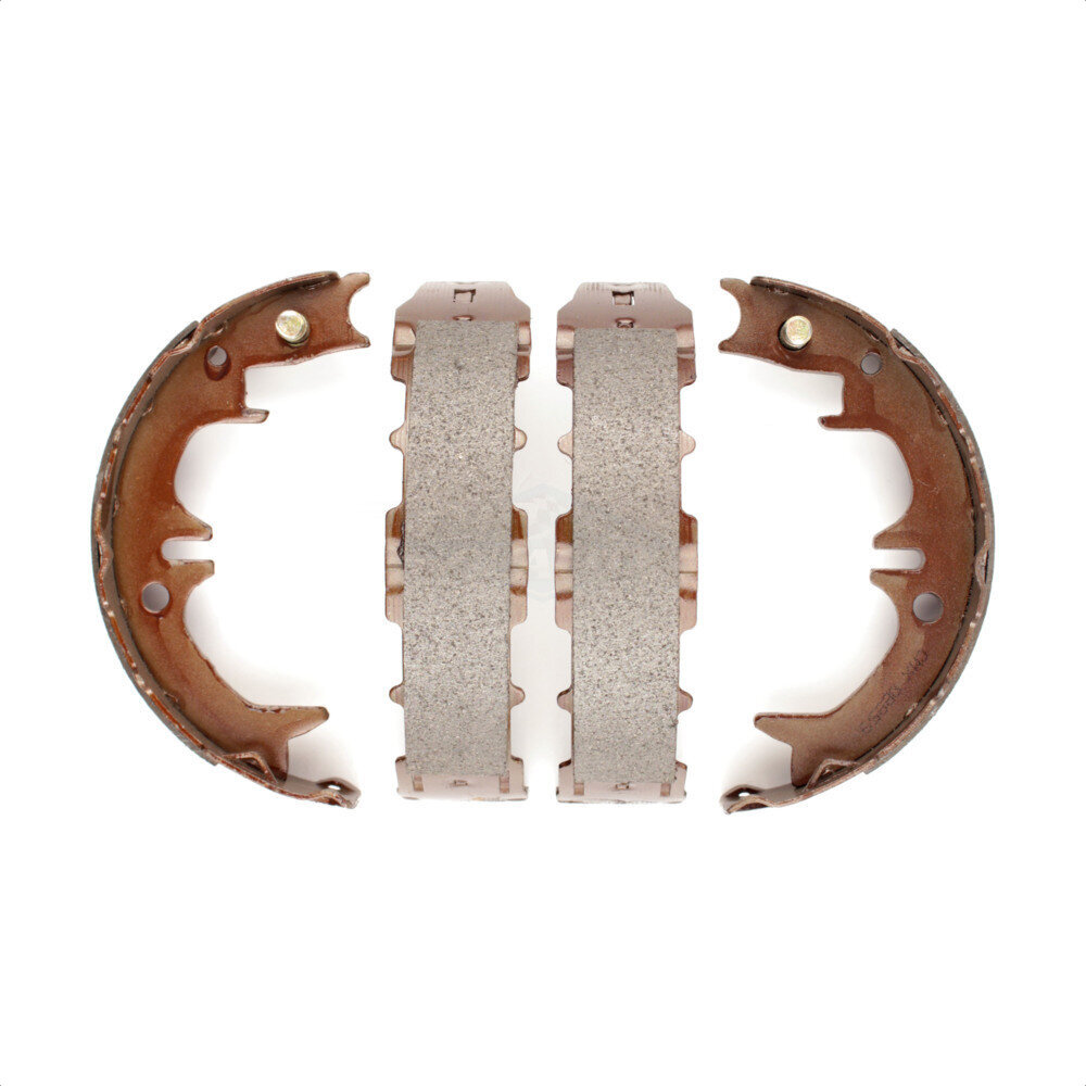 Parking Brake Shoe