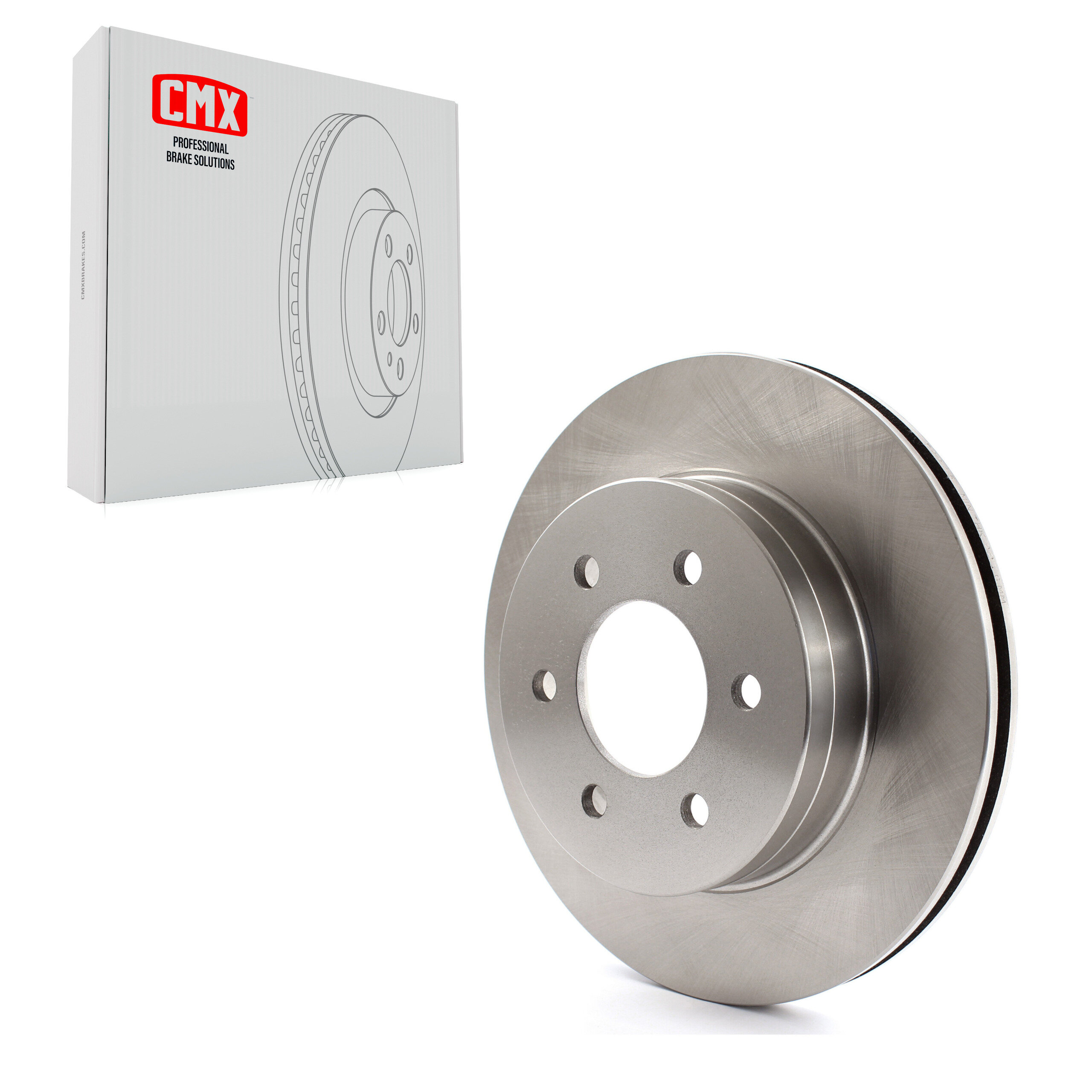 Disc Brake Rotor