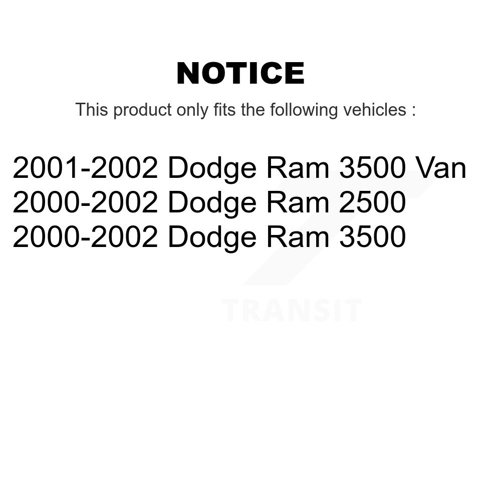 CMX - 8-76920 - Disc Brake Rotor