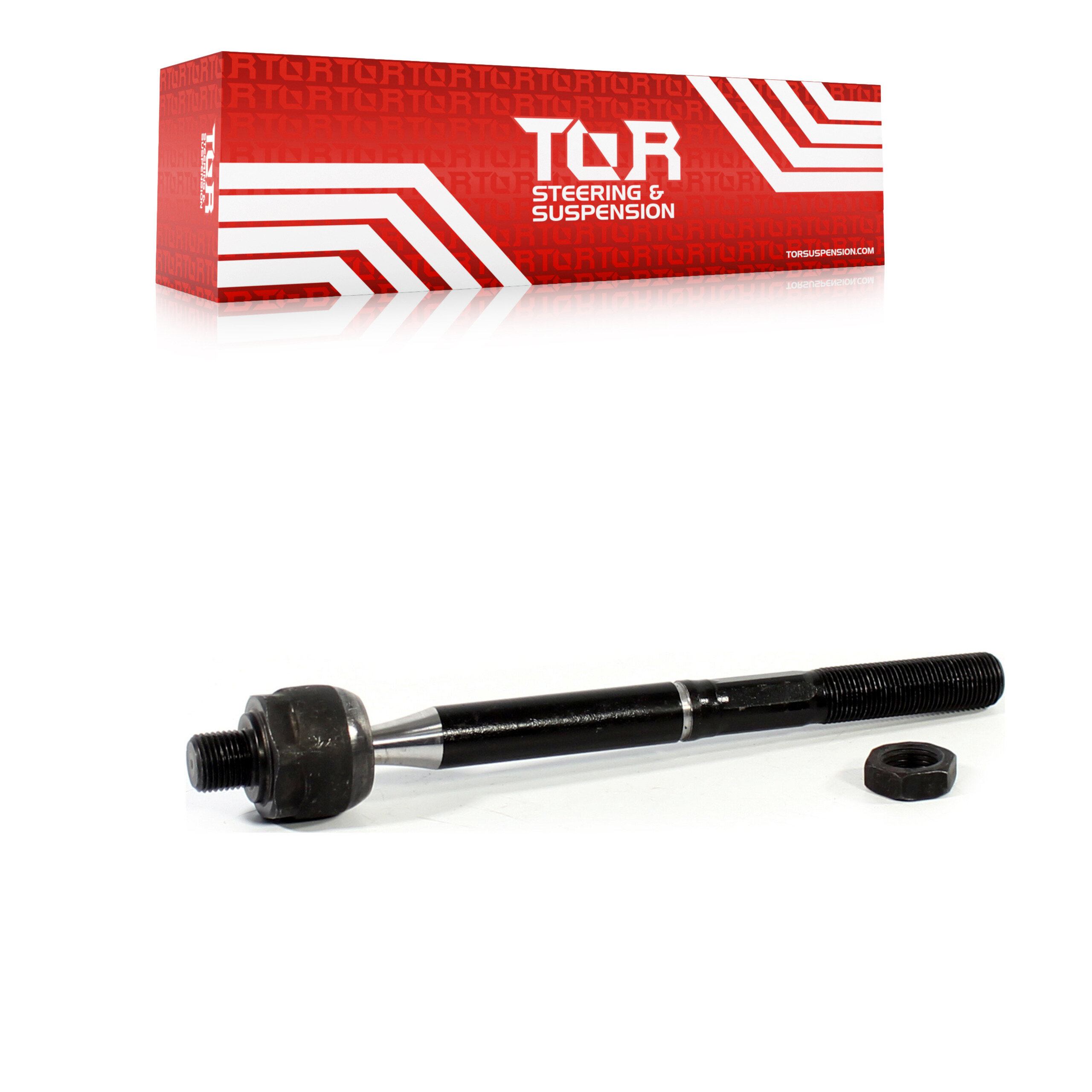 Steering Tie Rod End