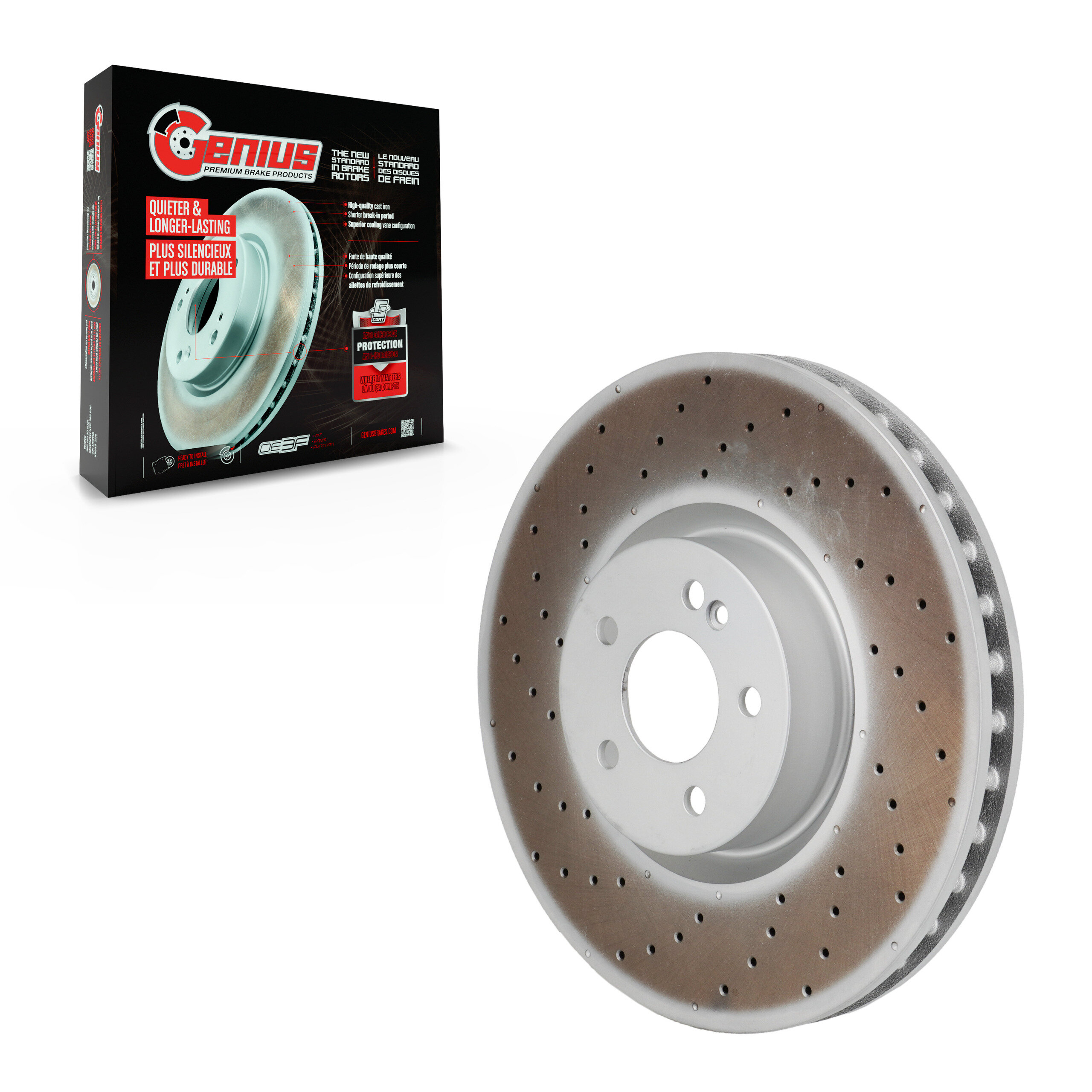 Disc Brake Rotor