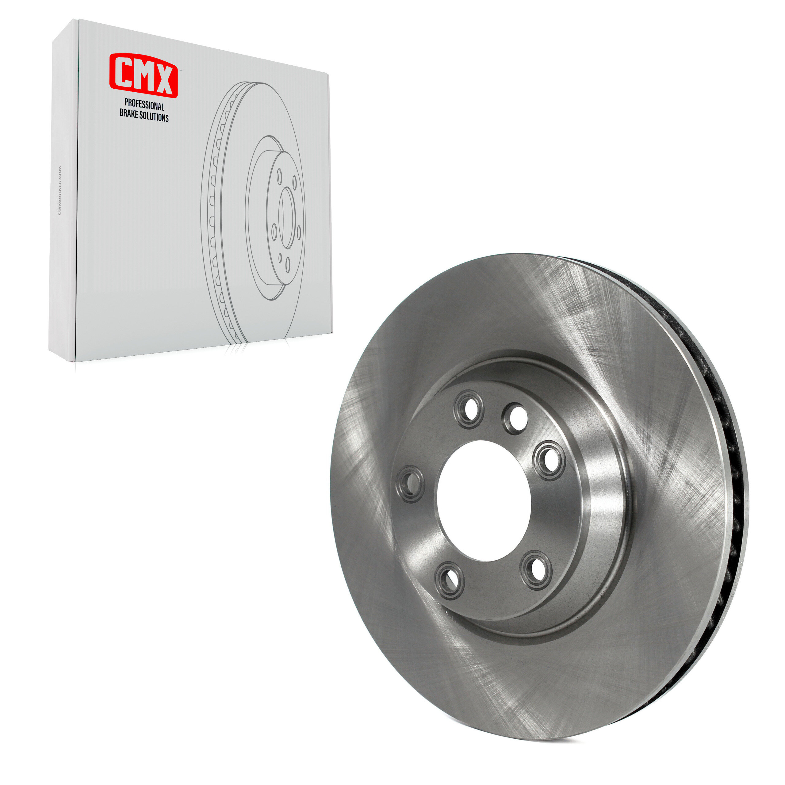 Disc Brake Rotor
