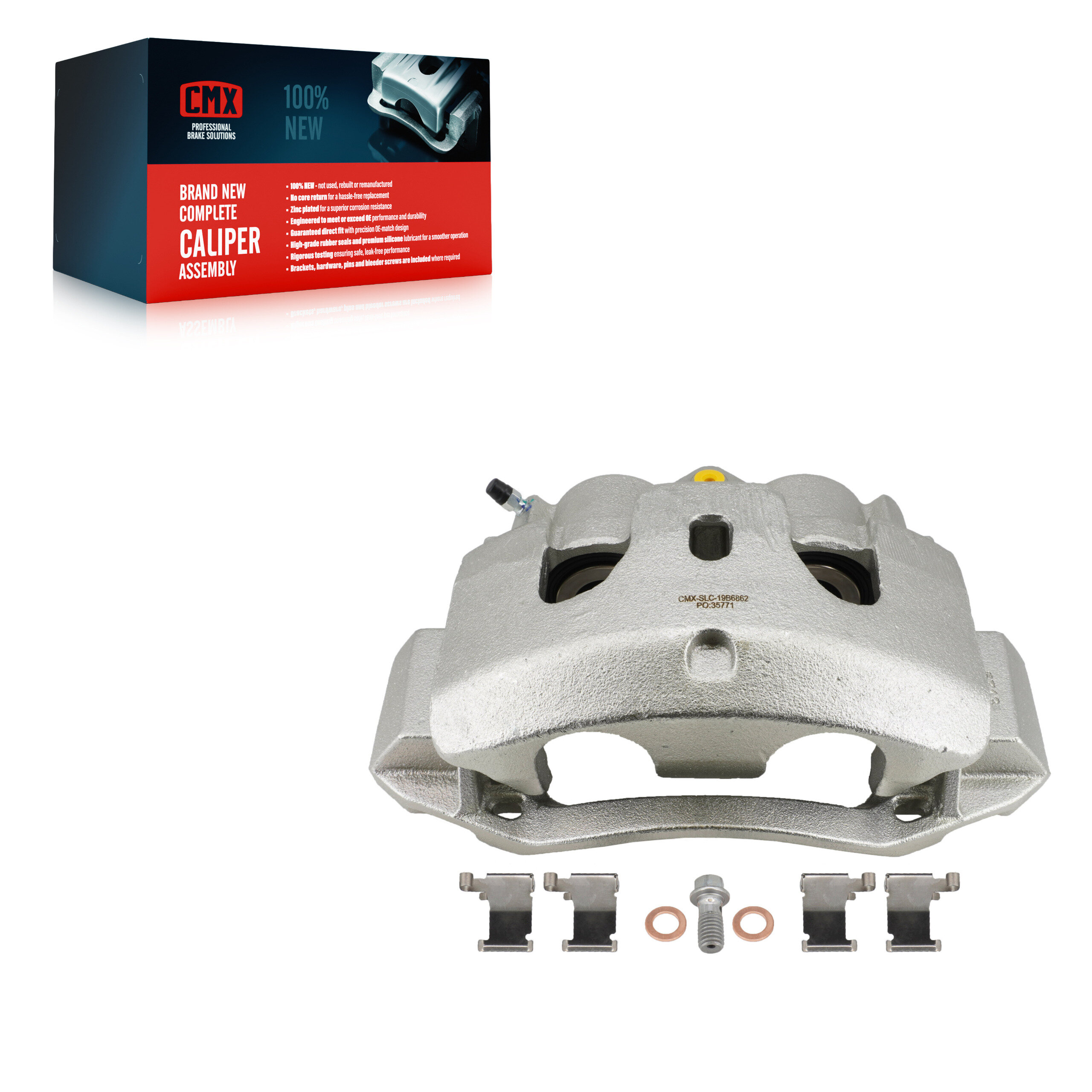 Disc Brake Caliper