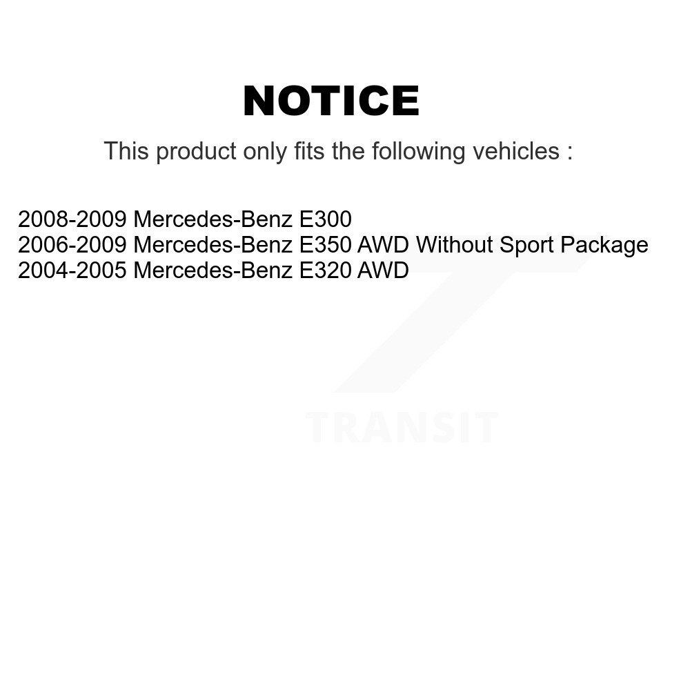 CMX - 8-980510 - Disc Brake Rotor