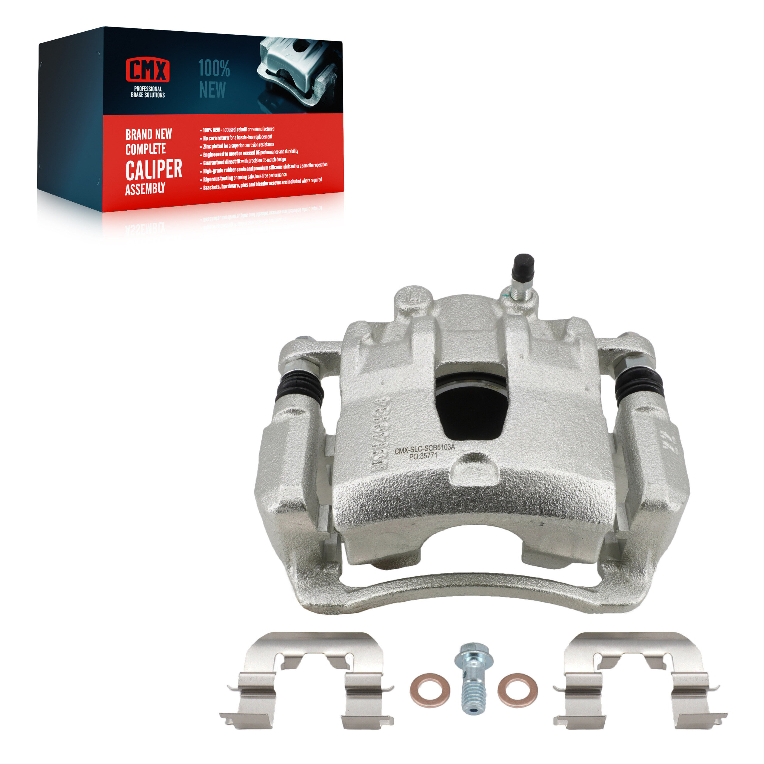 Disc Brake Caliper