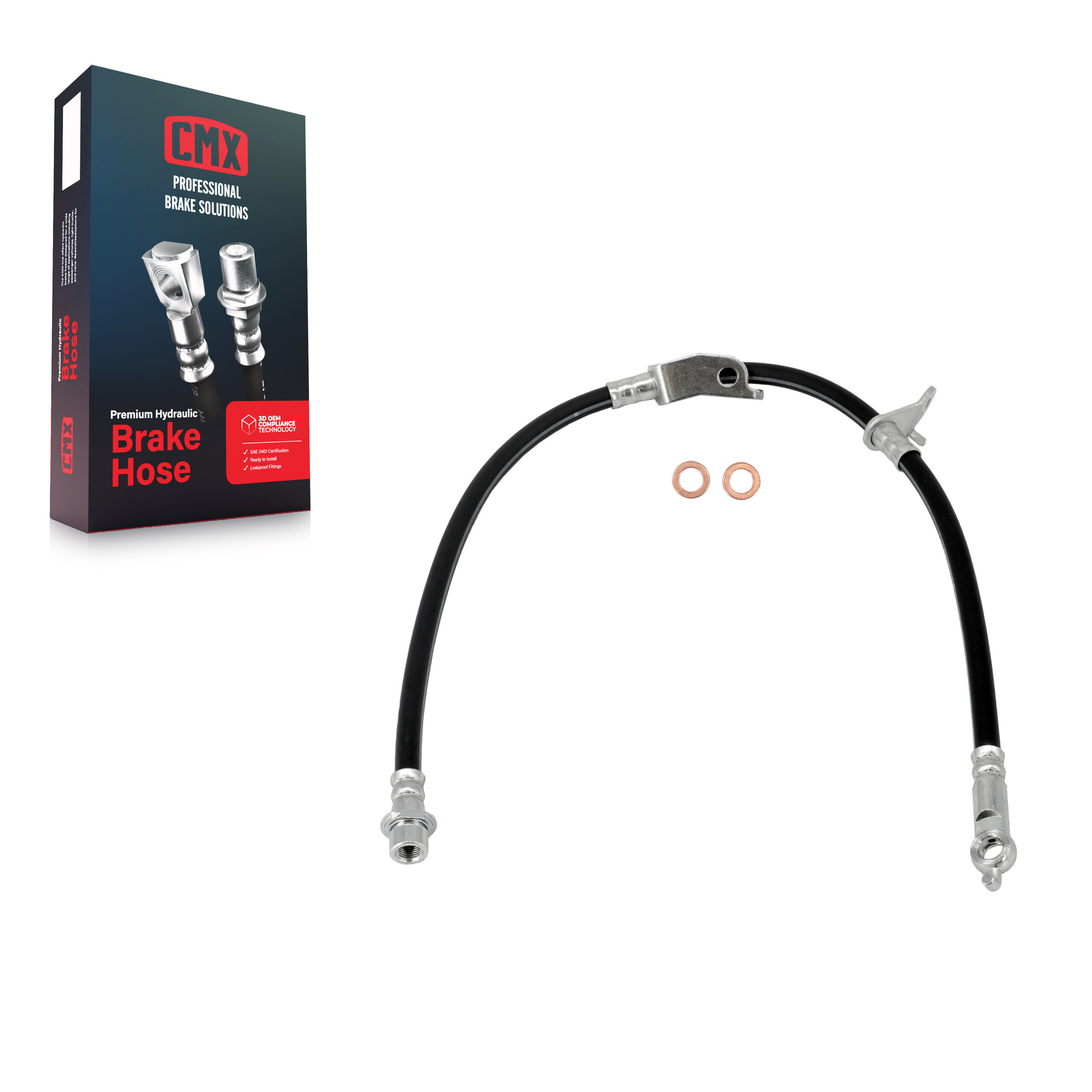 Brake Hydraulic Hose