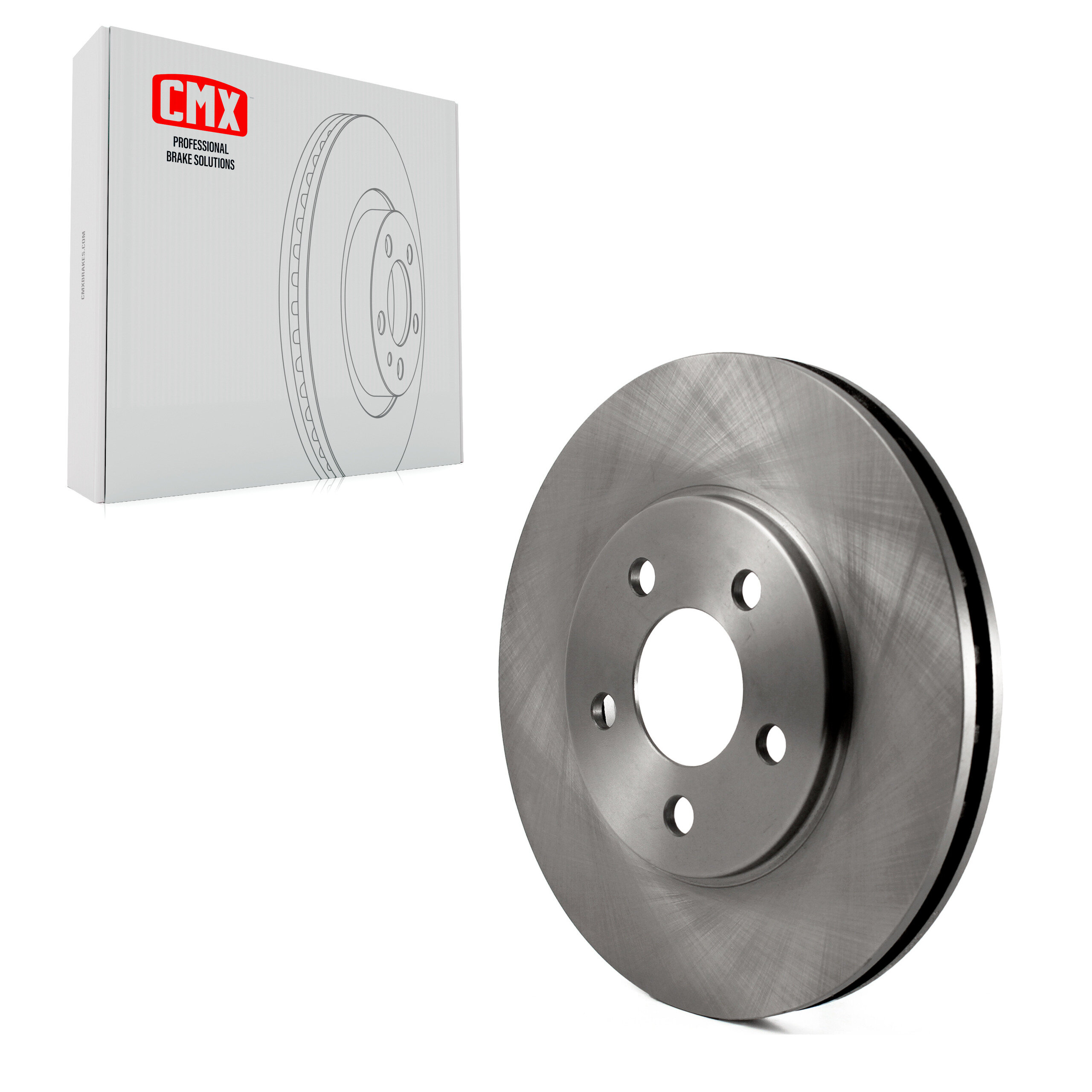 Disc Brake Rotor
