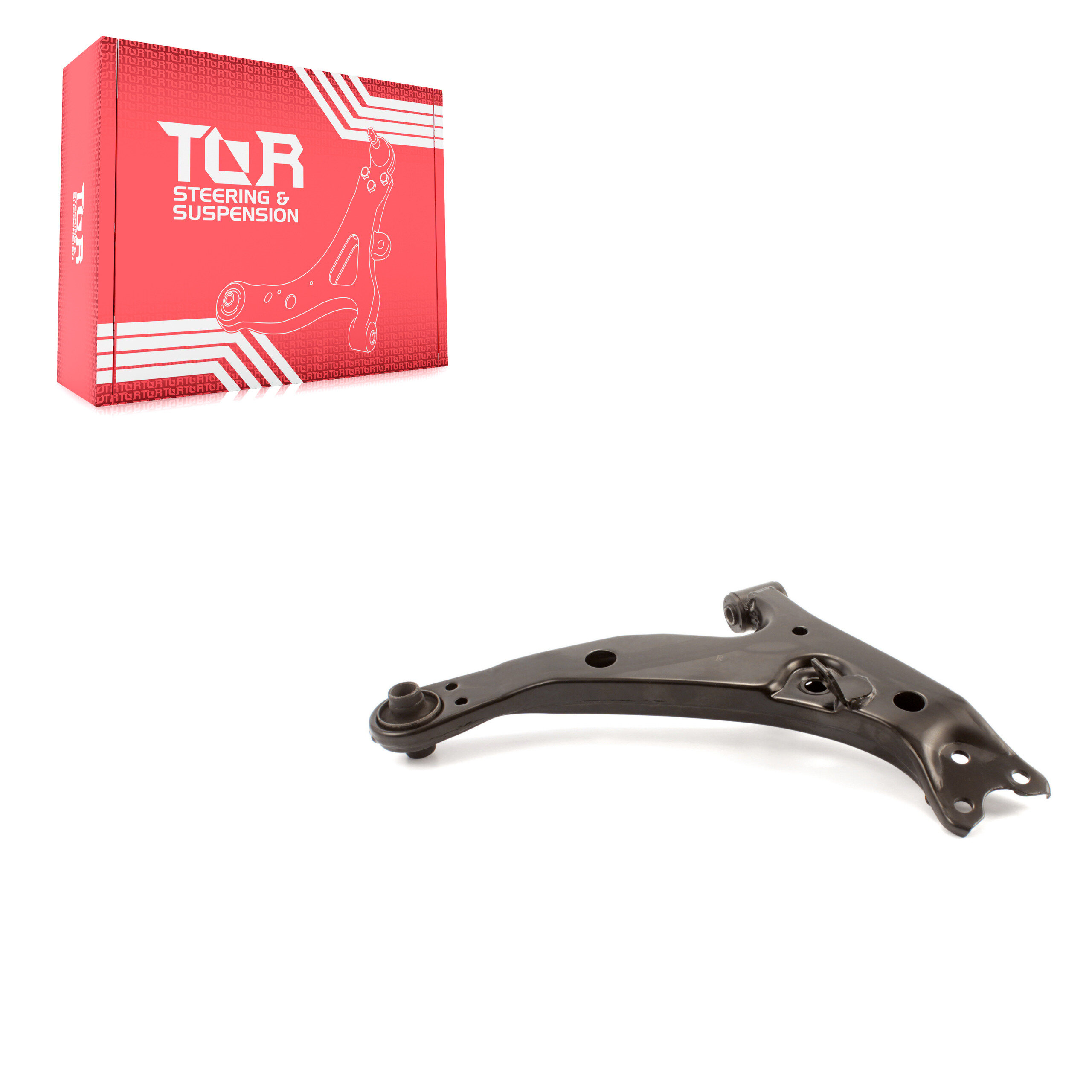 Suspension Control Arm