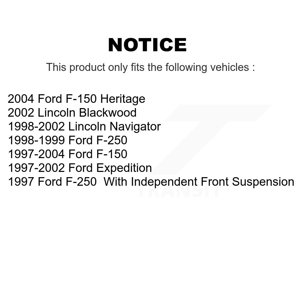 TOR - TOR-K8700 - Steering Pitman Arm