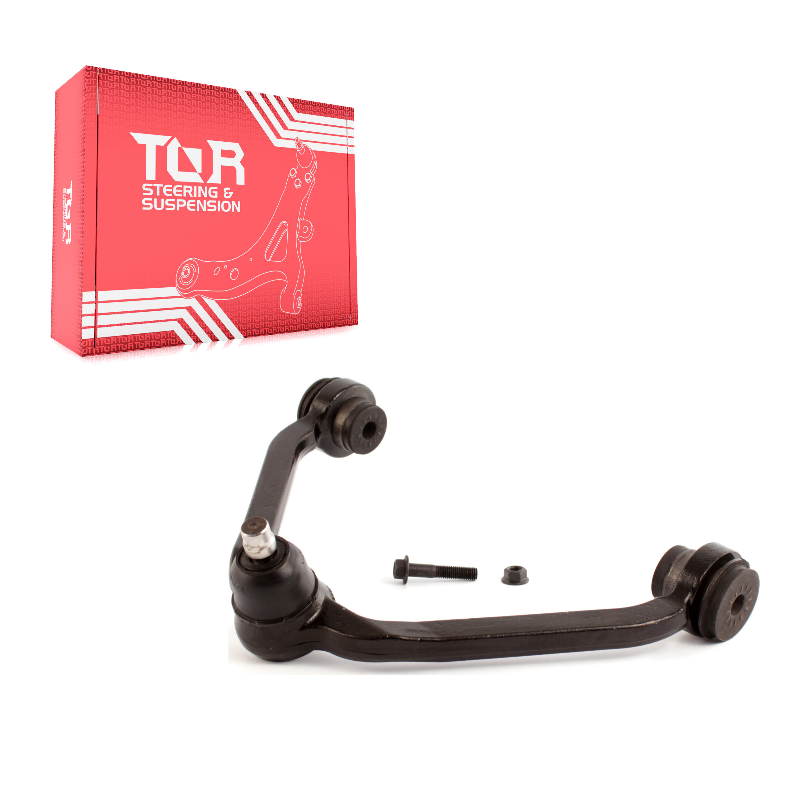 Suspension Control Arm Ball Joint Assembly