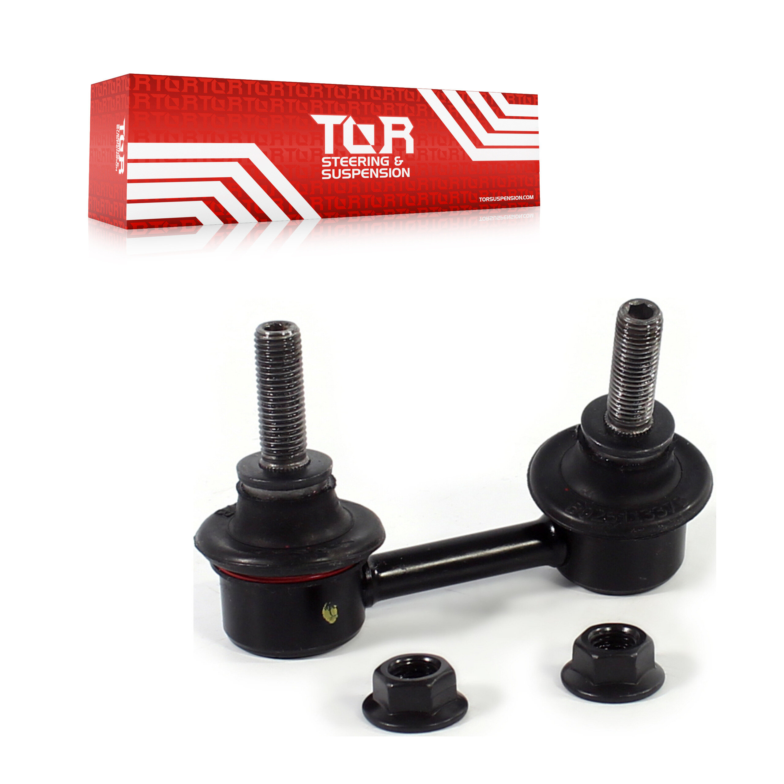 Suspension Stabilizer Bar Link Kit