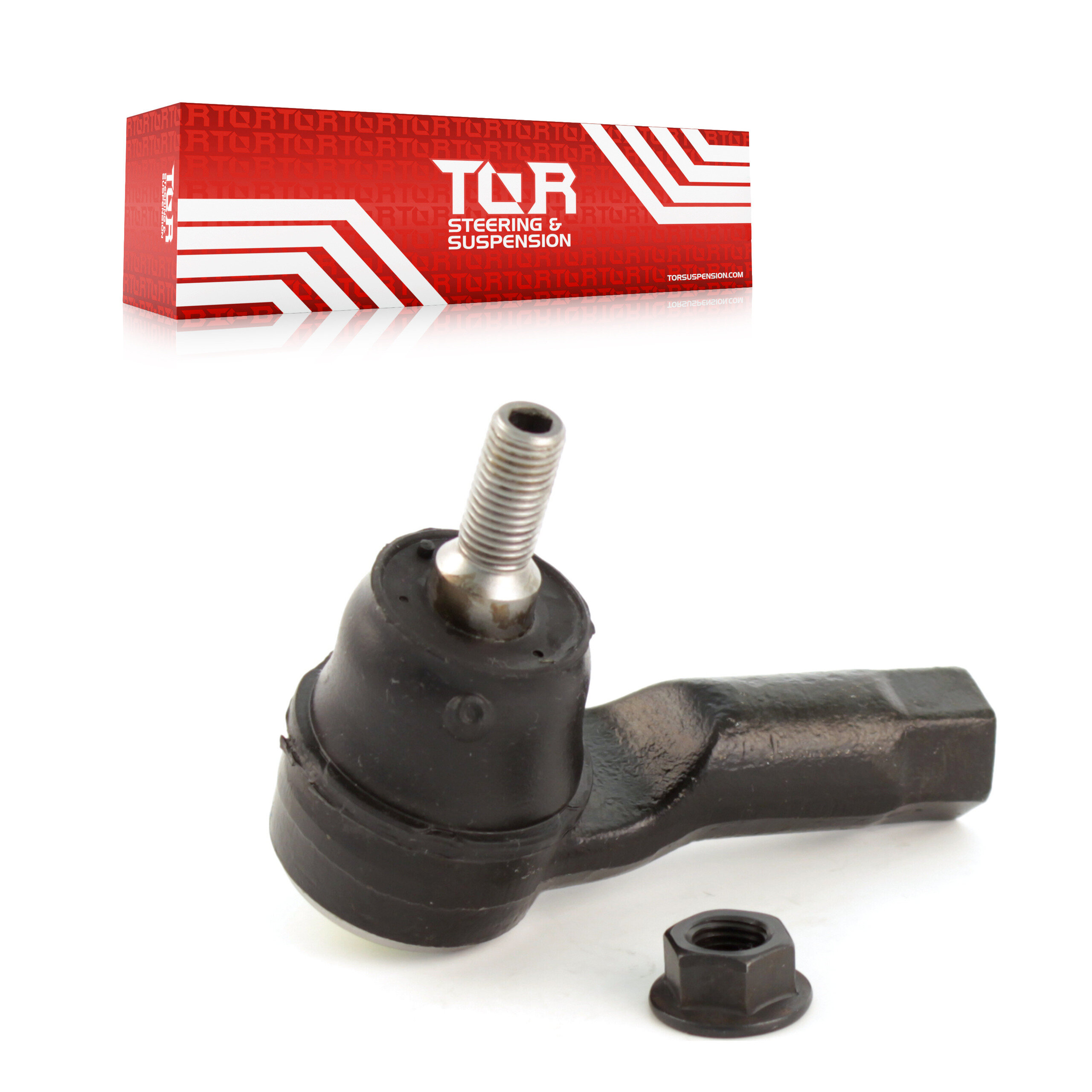 Steering Tie Rod End