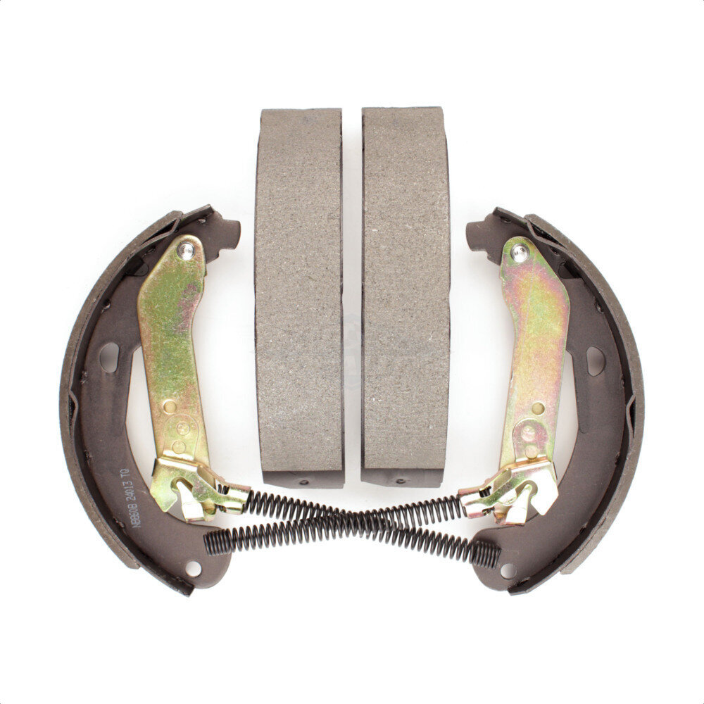 Drum Brake Shoe