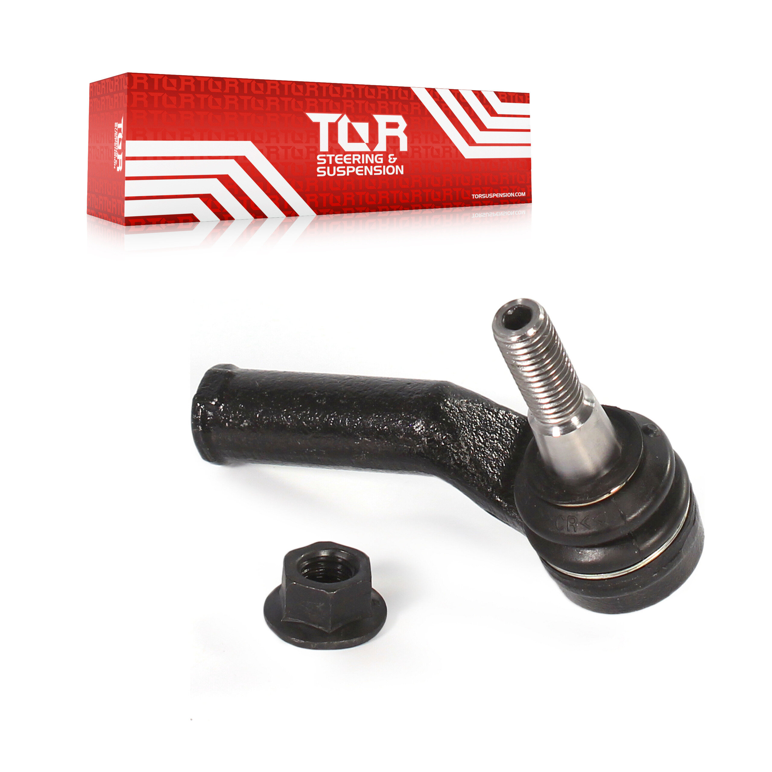 Steering Tie Rod End