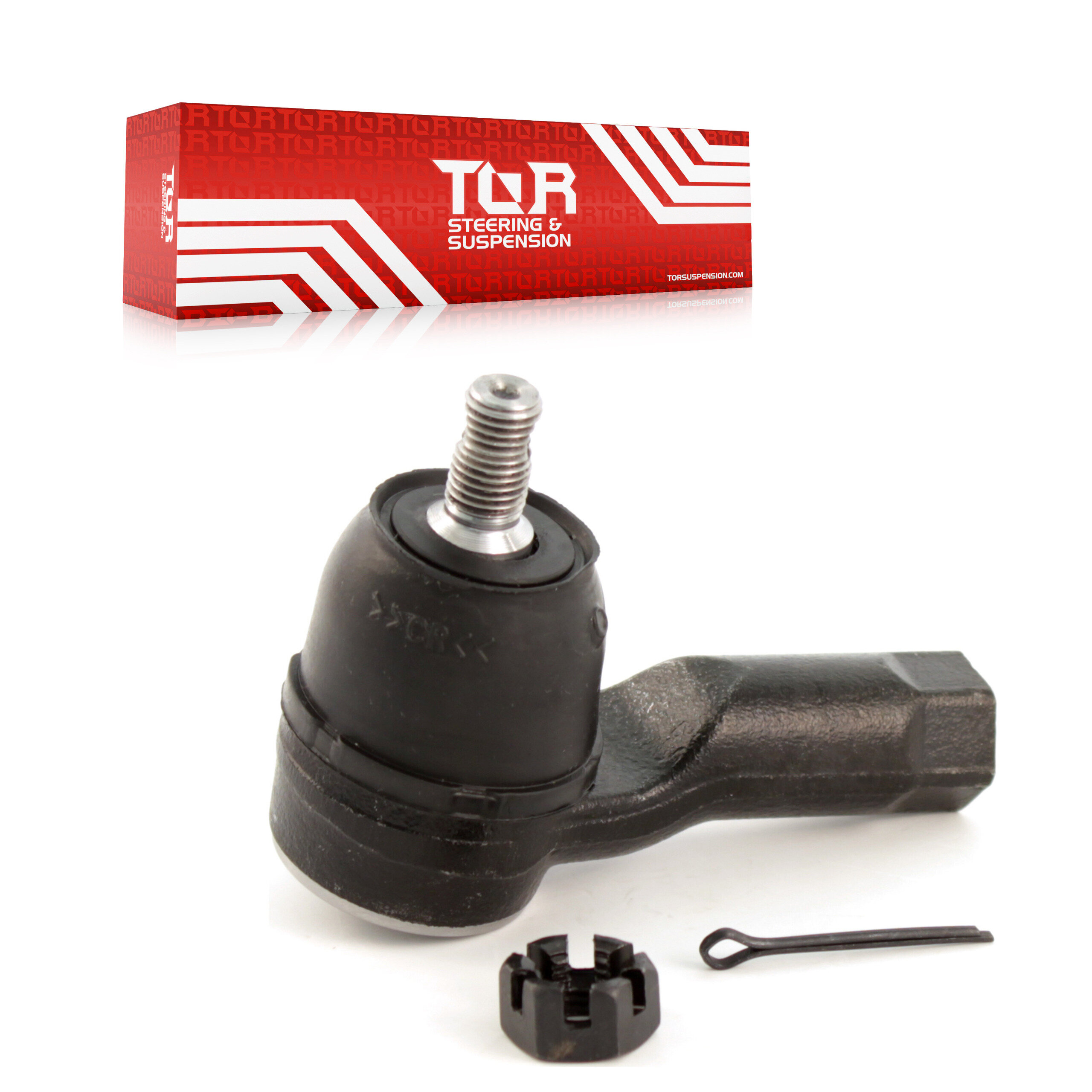 Steering Tie Rod End